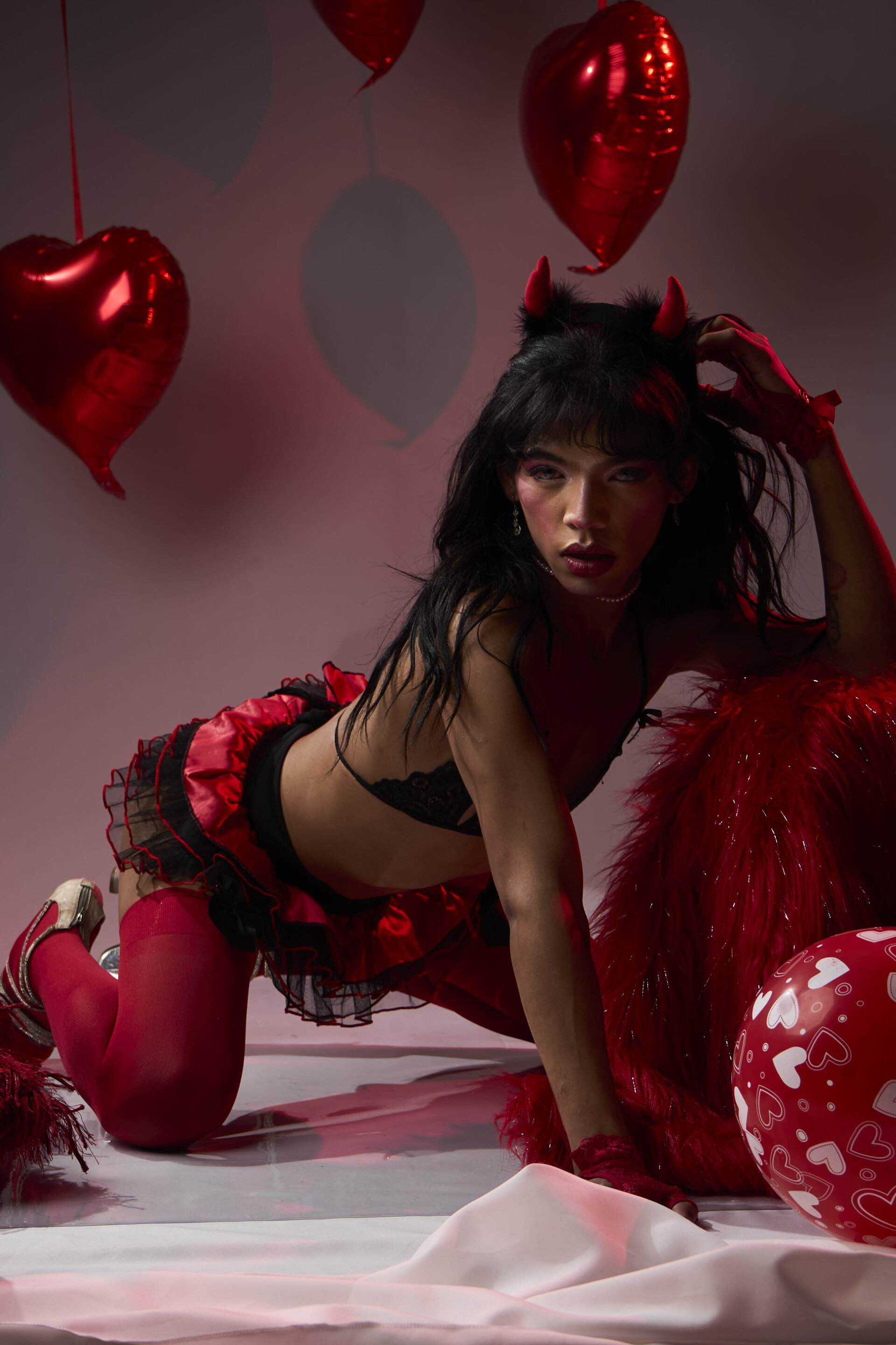 XXX Porn Photo of Nude Baby_doll_XOXO 38