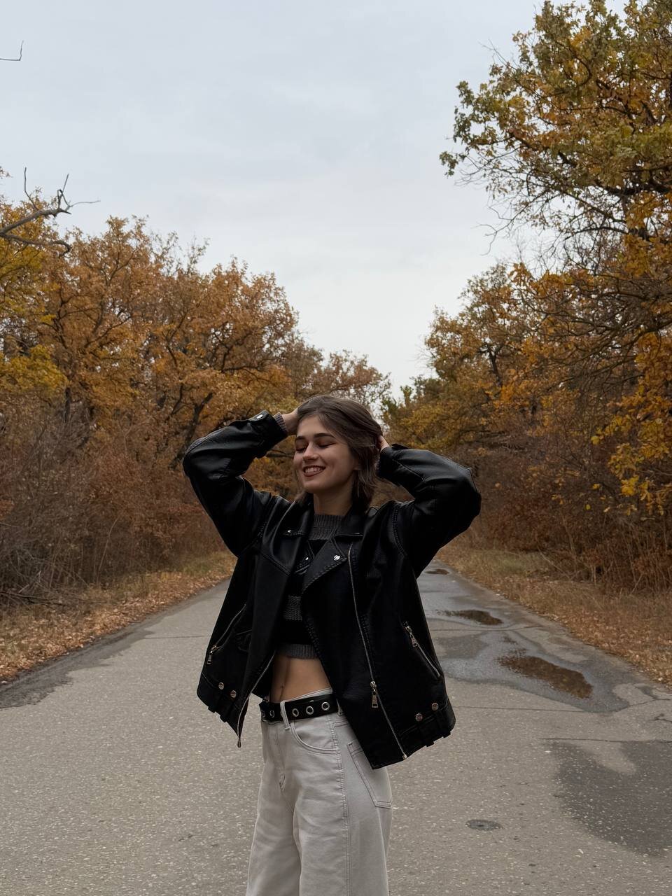 XXX Porn Photo of Nude HaIinaDifabio 16