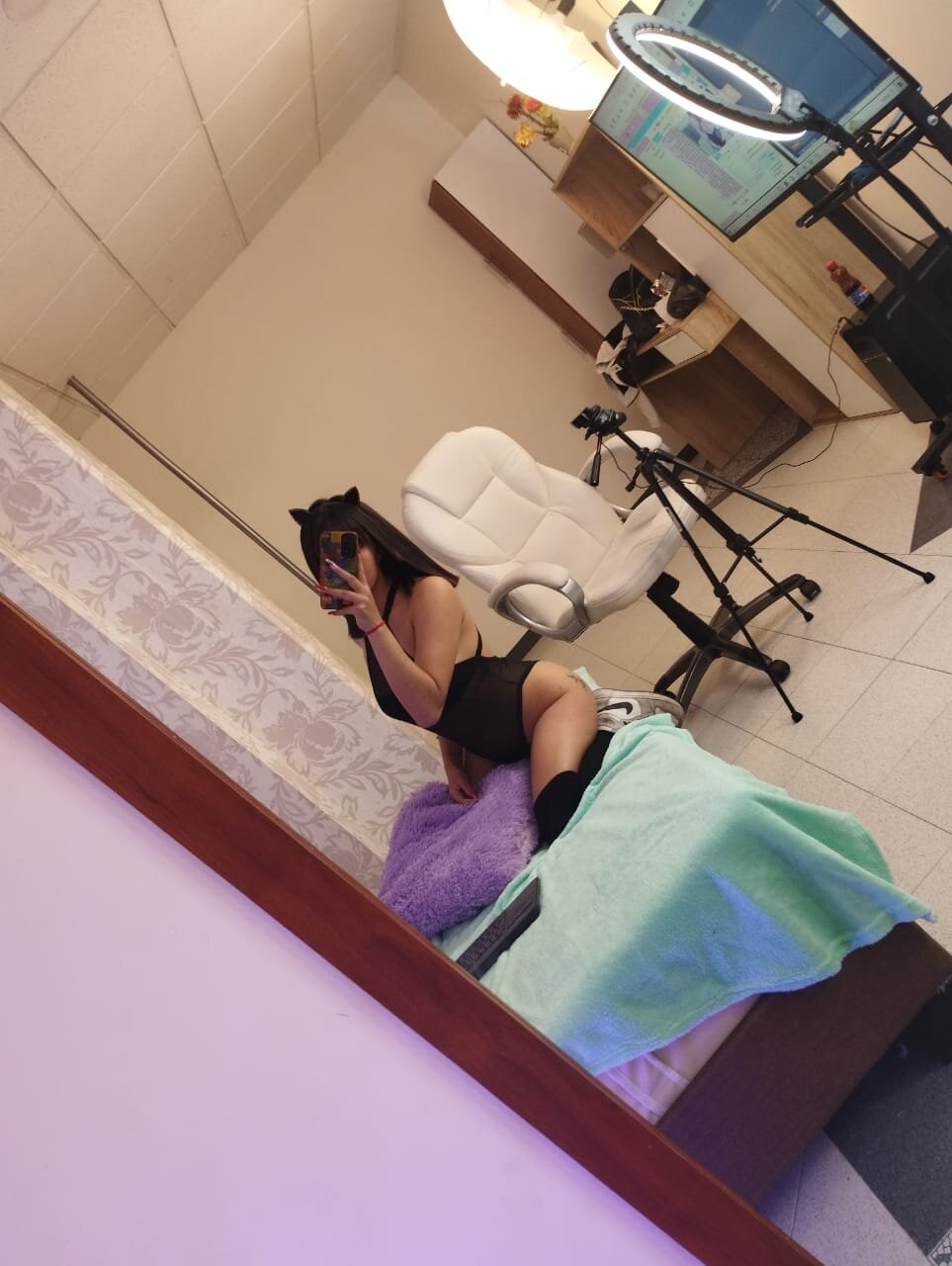 XXX Porn Photo of Nude Sharlottee__ 6
