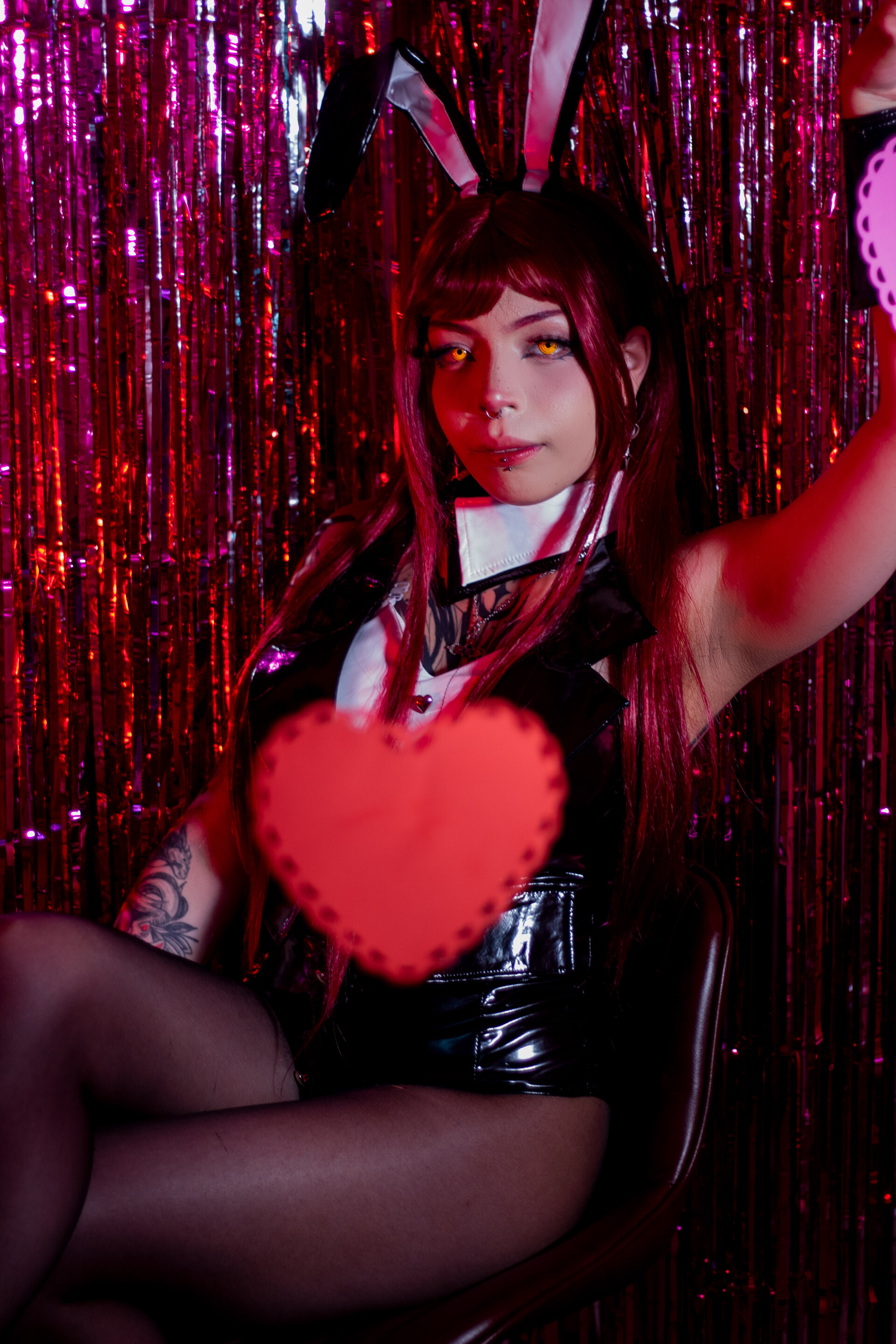 XXX Porn Photo of Nude Kaoriabyss_ 170