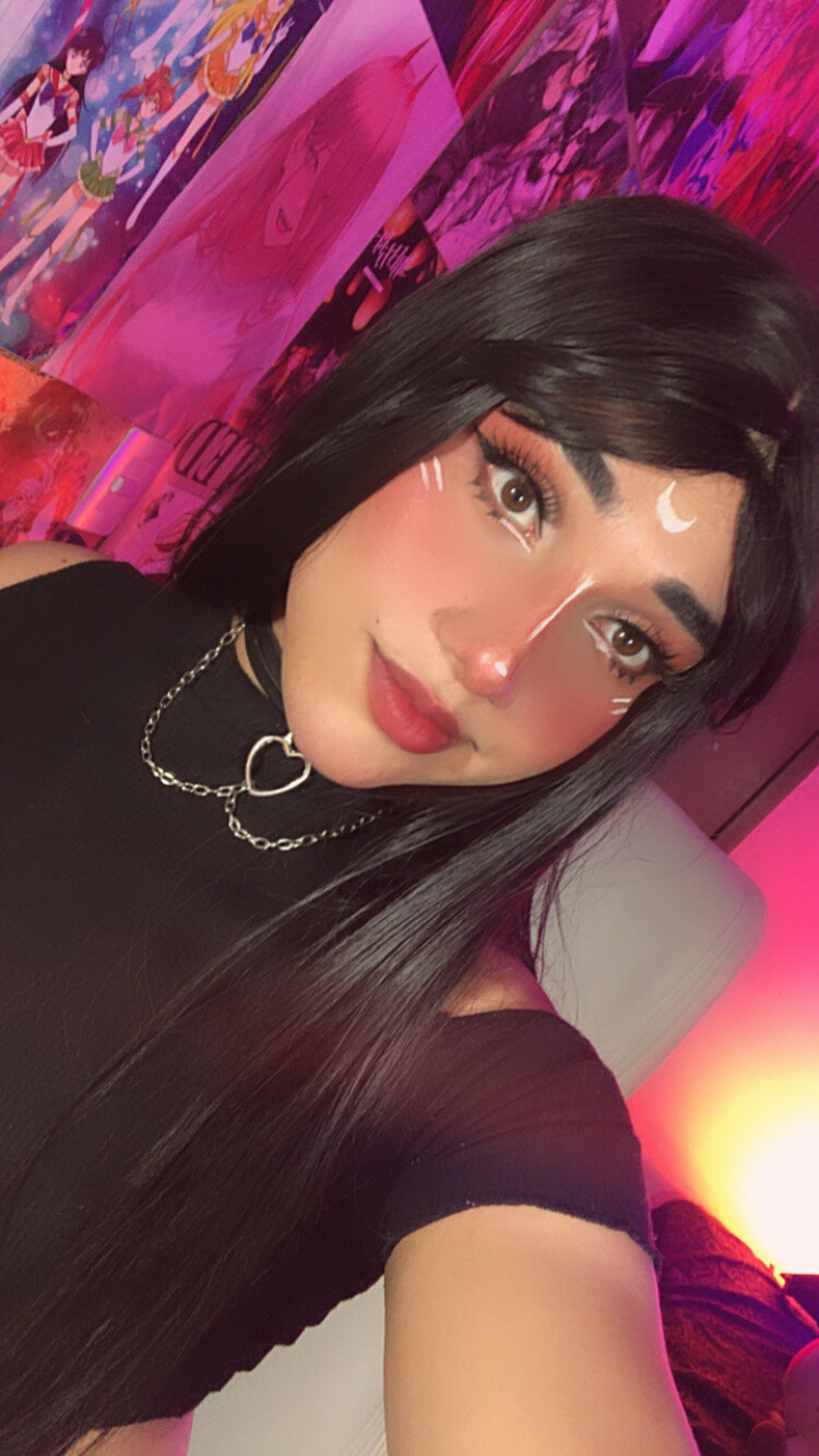 XXX Porn Photo of Nude ErzaMontoroo 9