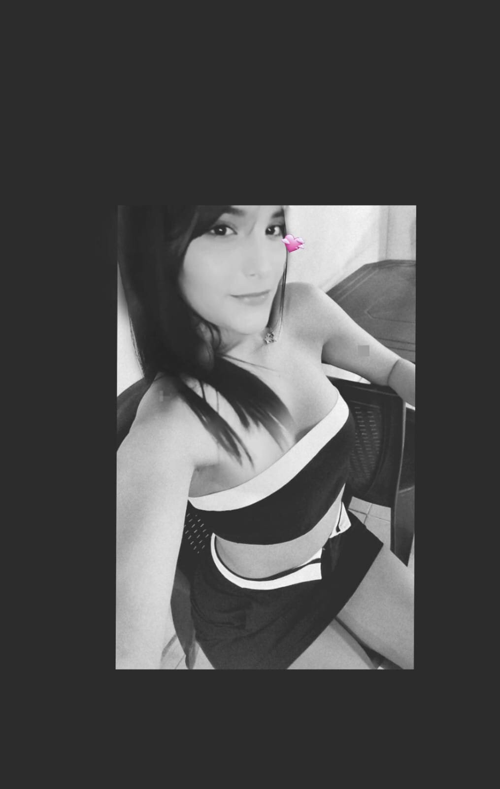 XXX Porn Photo of Nude sirenita_veryhot18 2