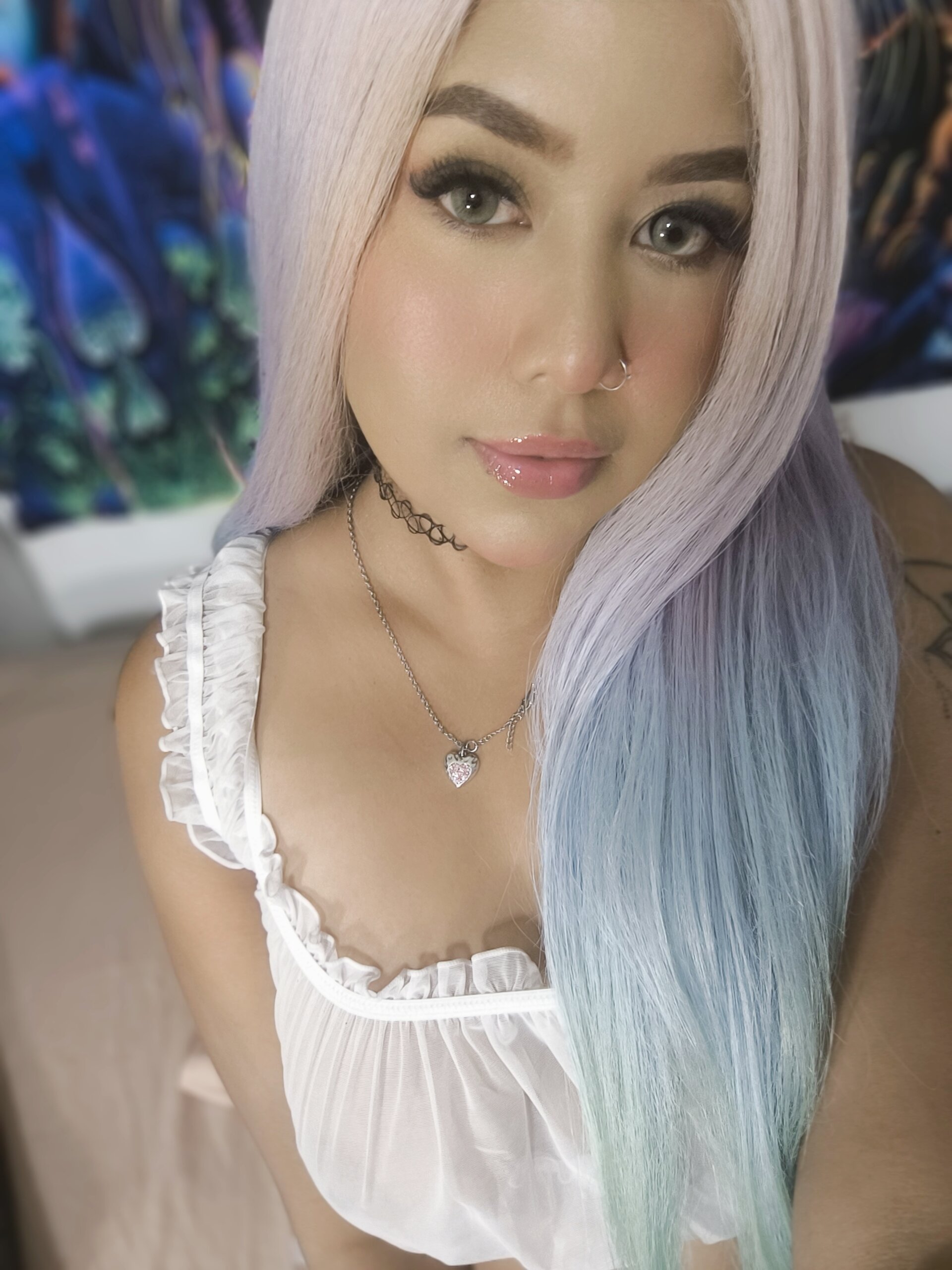 XXX Porn Photo of Nude Sub_Kitty69 2