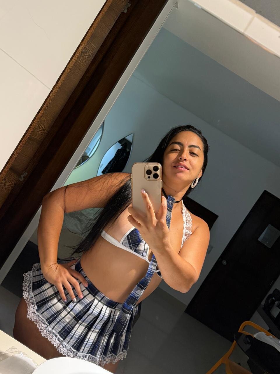 XXX Porn Photo of Nude Bella_sex69 4