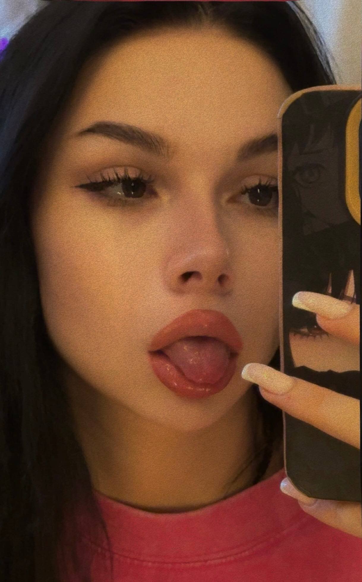 XXX Porn Photo of Nude DramaQueennn_ 1