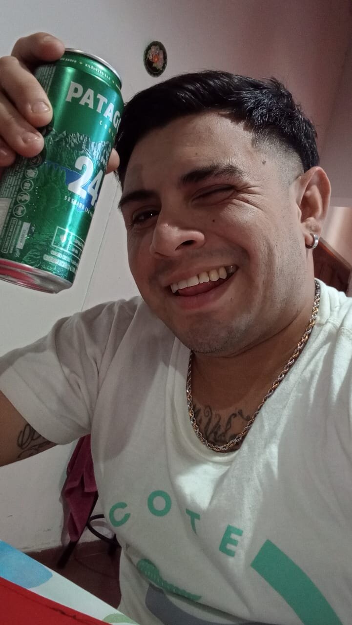 XXX Porn Photo of Nude Cordobeslechero 5