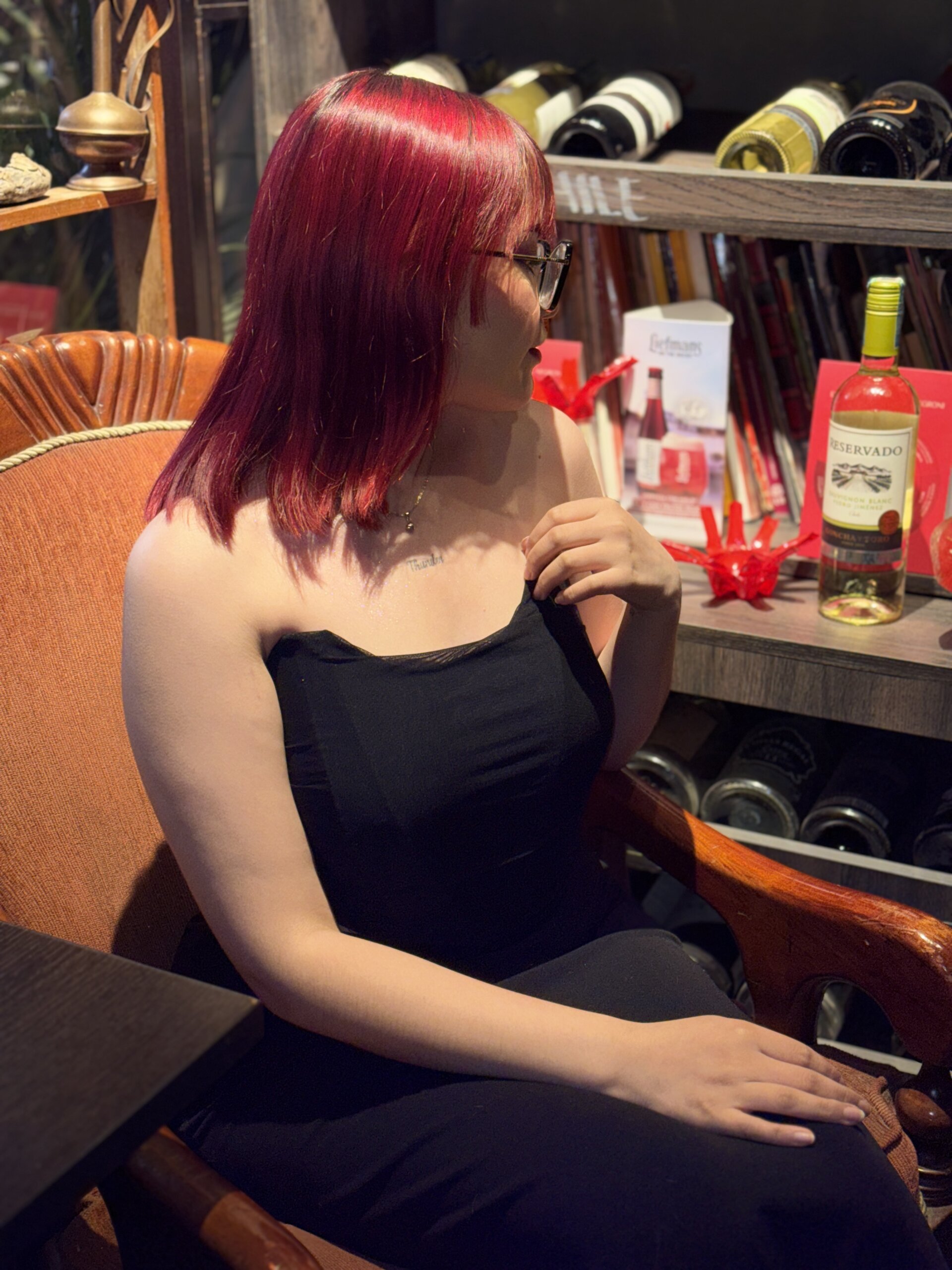 XXX Porn Photo of Nude LizzieGrantt 67