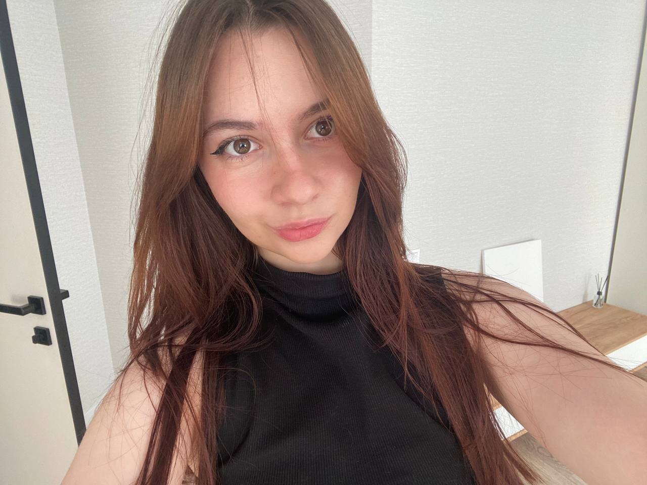 XXX Porn Photo of Nude Mila_killa 2