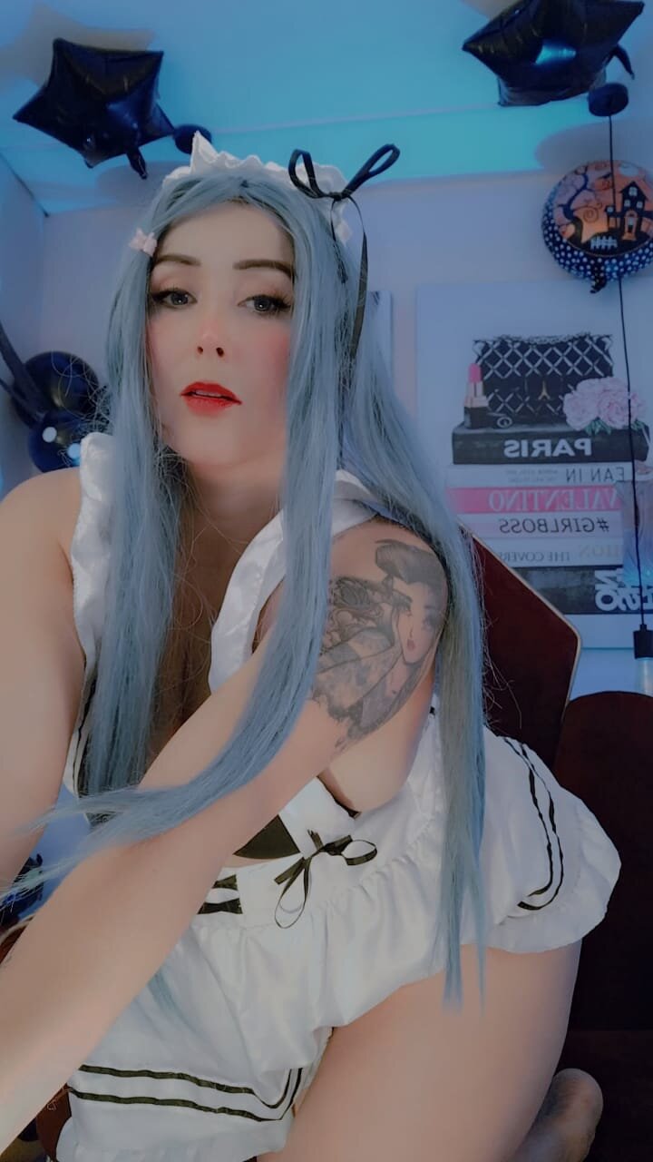 XXX Porn Photo of Nude AlanaFerrer 16
