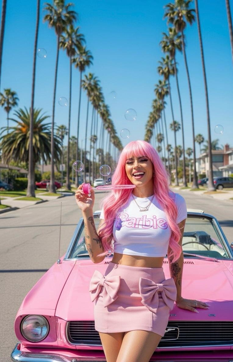 XXX Porn Photo of Nude Kylie_Hugecock 2