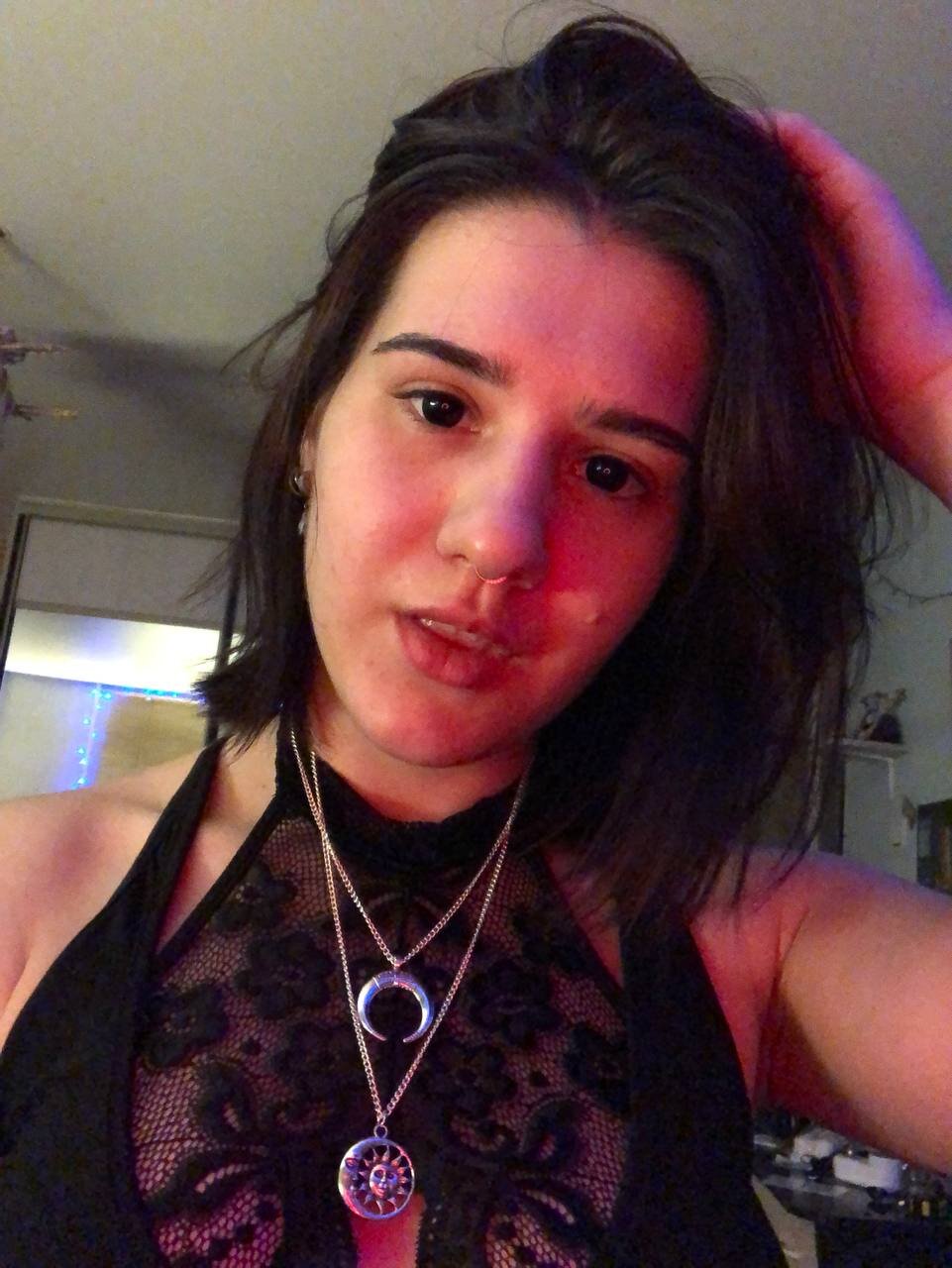 XXX Porn Photo of Nude With_Elly 3