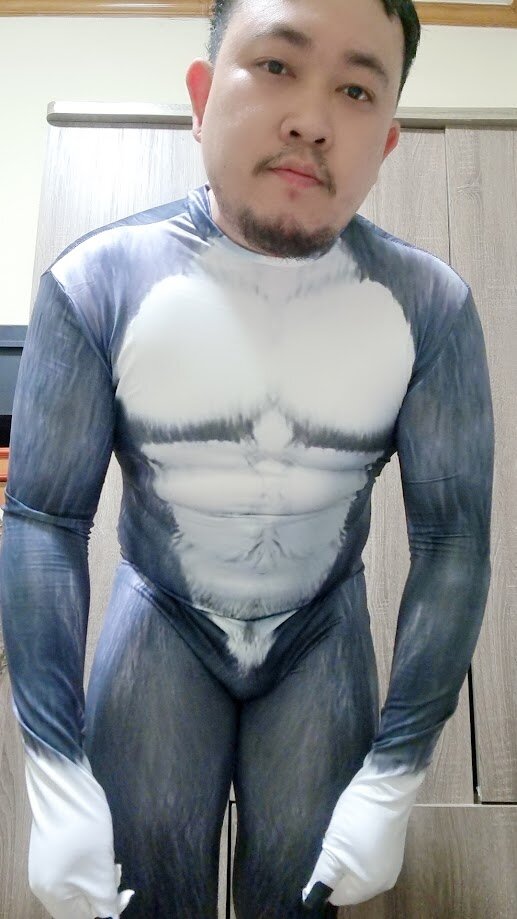 XXX Porn Photo of Nude tmdton1997 2