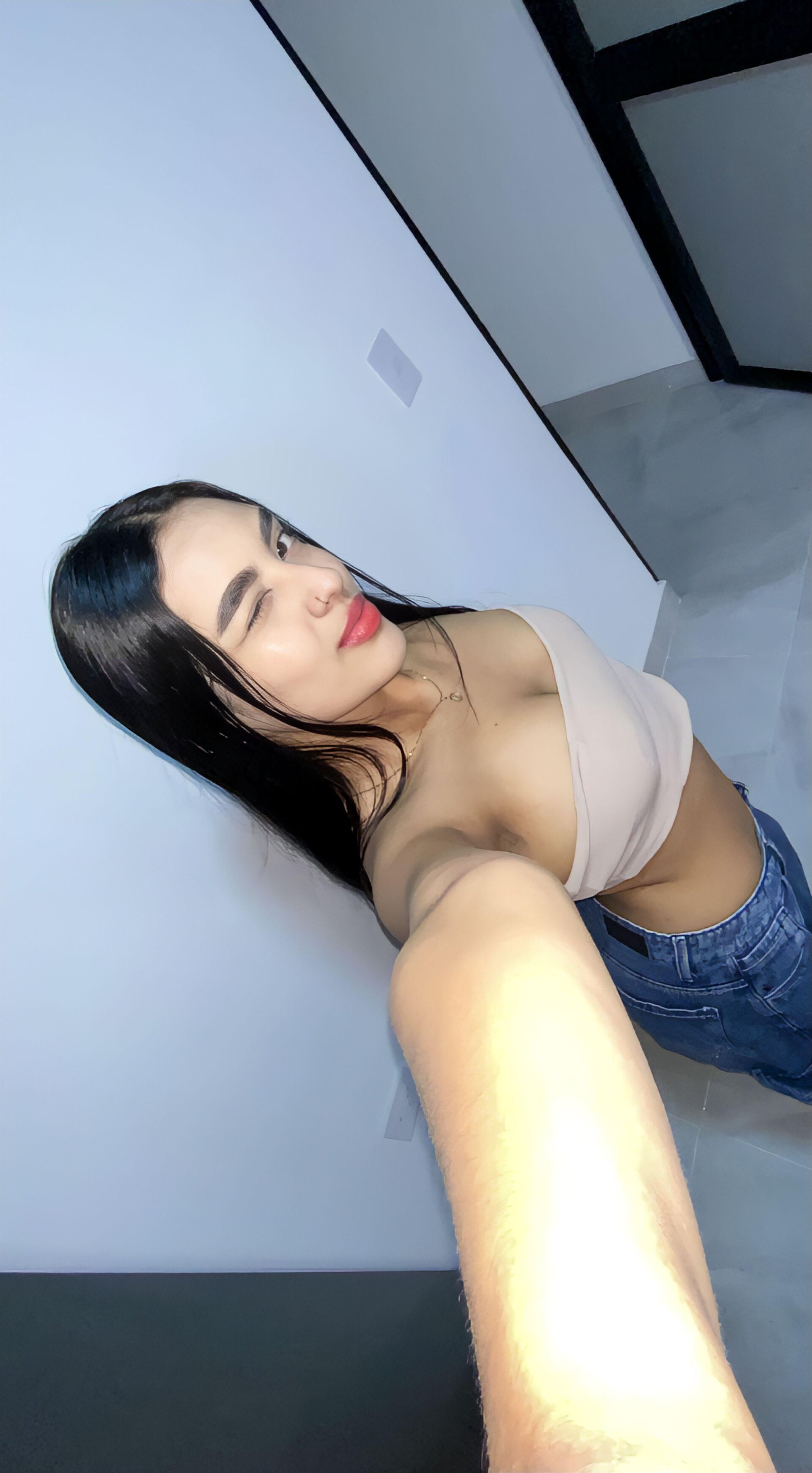 XXX Porn Photo of Nude AshleyValencia 7