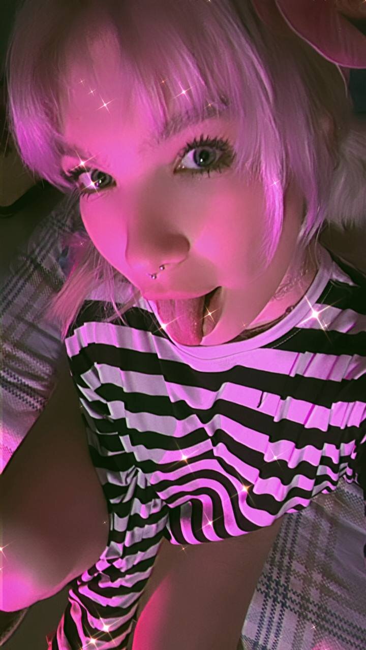 XXX Porn Photo of Nude MaudCotheran 13