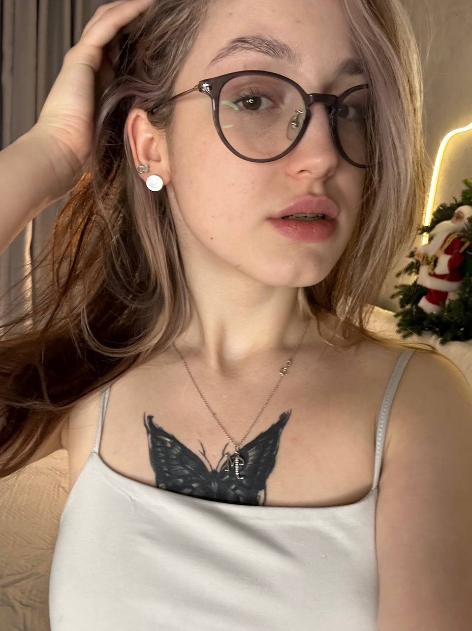 XXX Porn Photo of Nude NicolaHulse 88