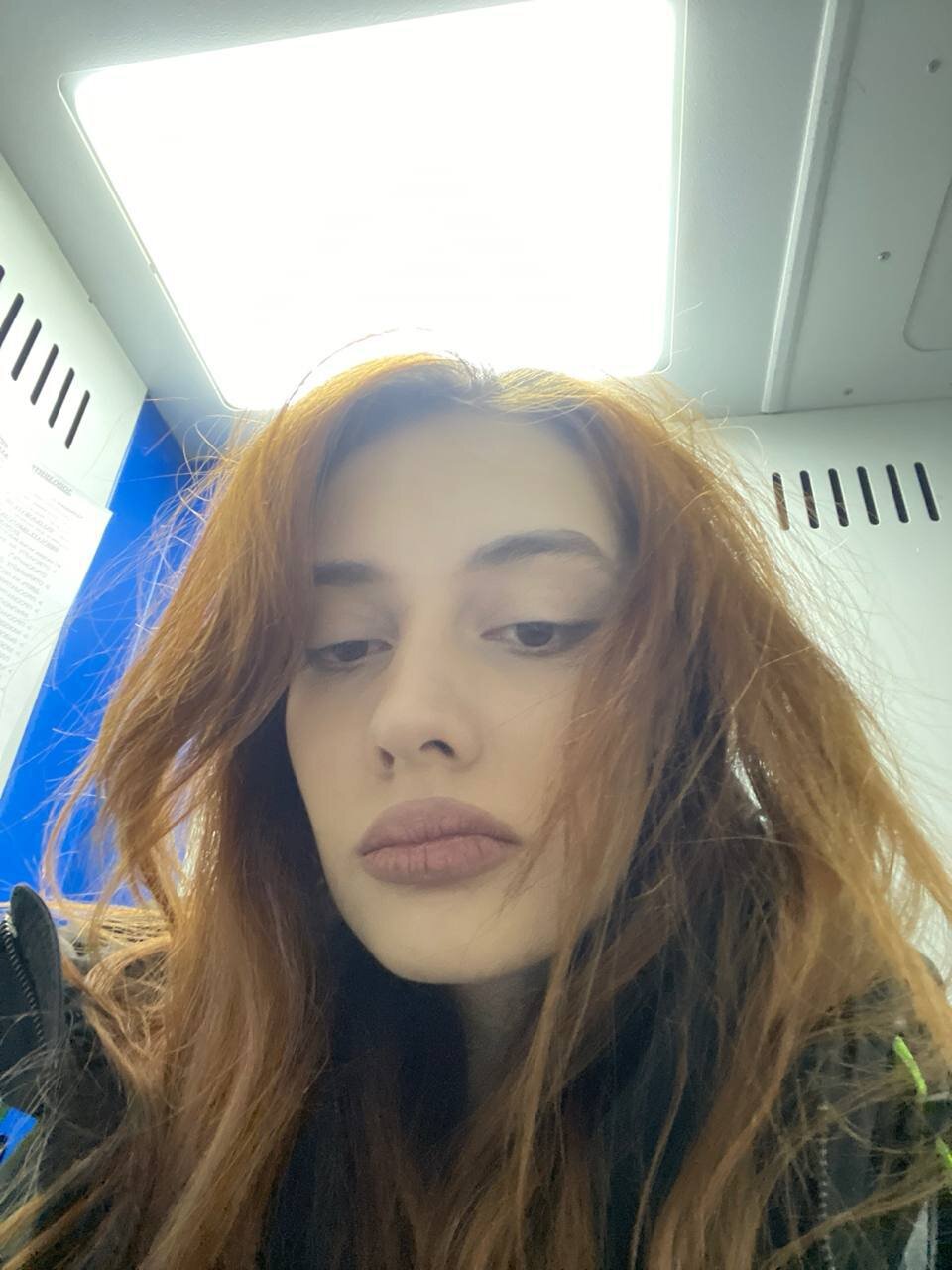 XXX Porn Photo of Nude Caroline_love_me 8