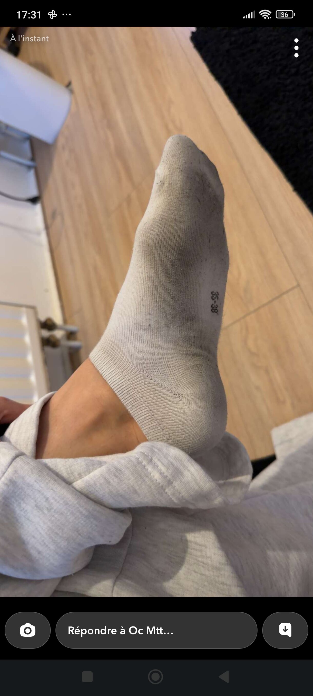 XXX Porn Photo of Nude lolaa23 4