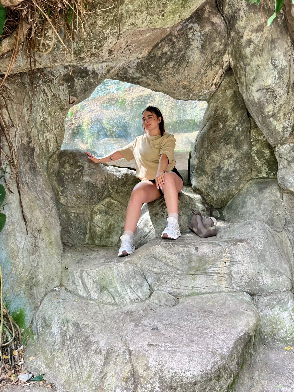 XXX Porn Photo of Nude Sexy_sara_outdoors 2
