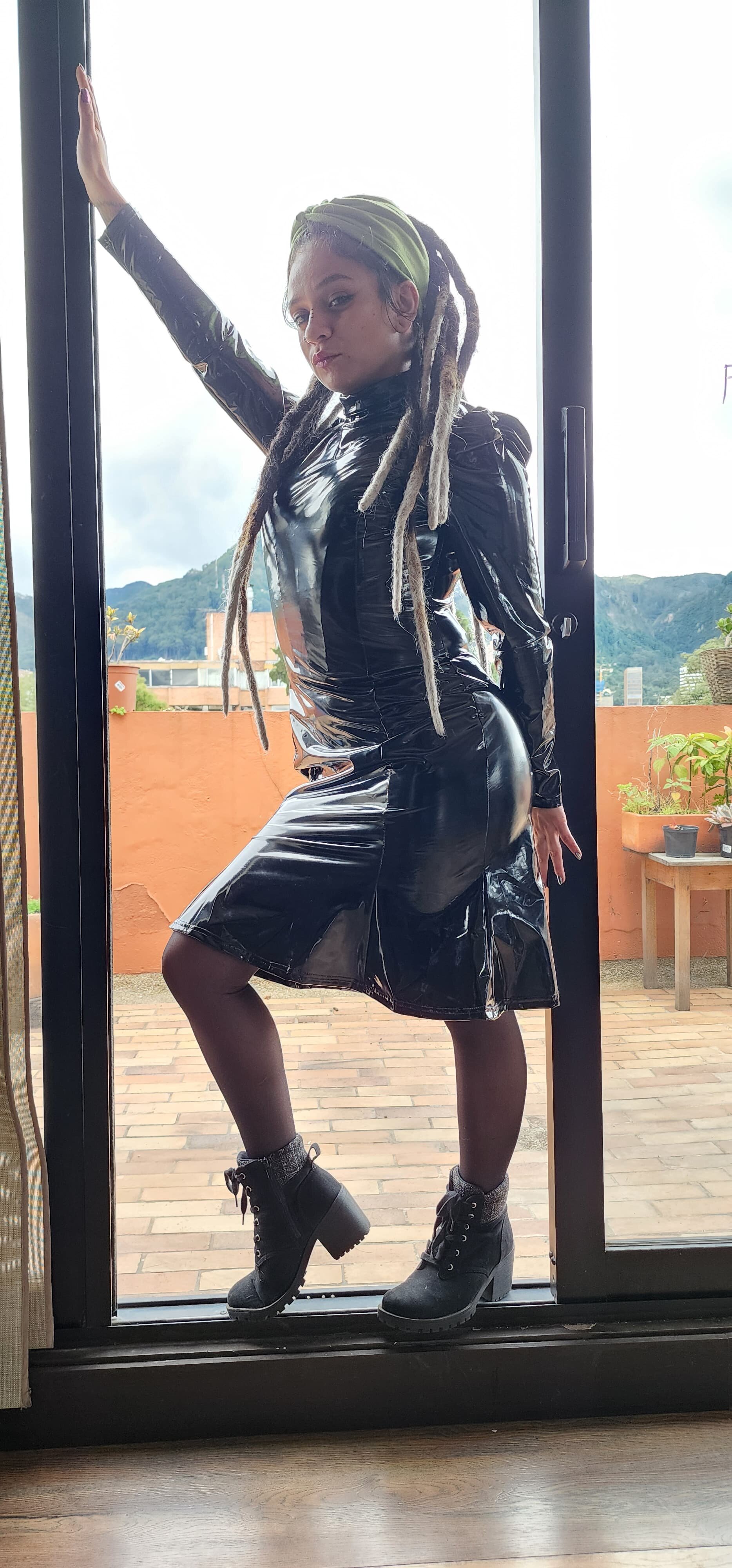 XXX Porn Photo of Nude Bdsm_Elapetite 5