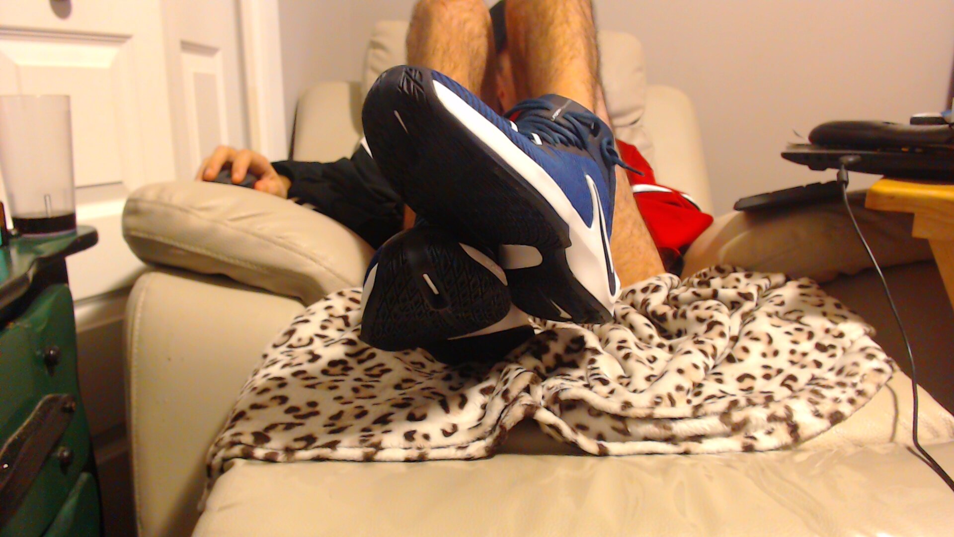 XXX Porn Photo of Nude Smoke_N_StrokeXXX 4