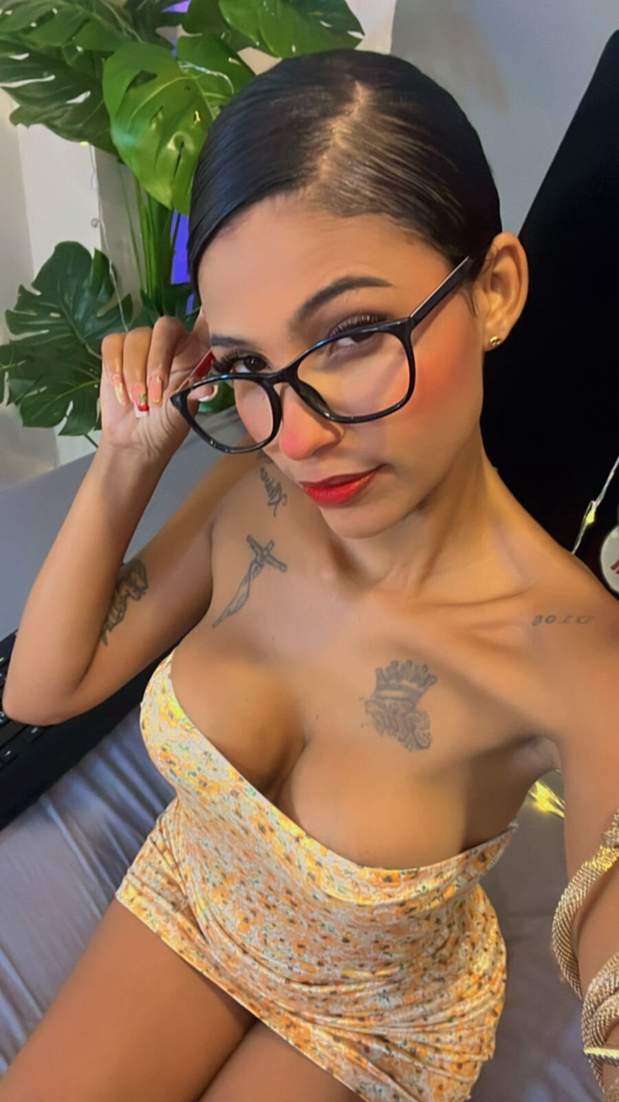 XXX Porn Photo of Nude Antonellasmith00 68