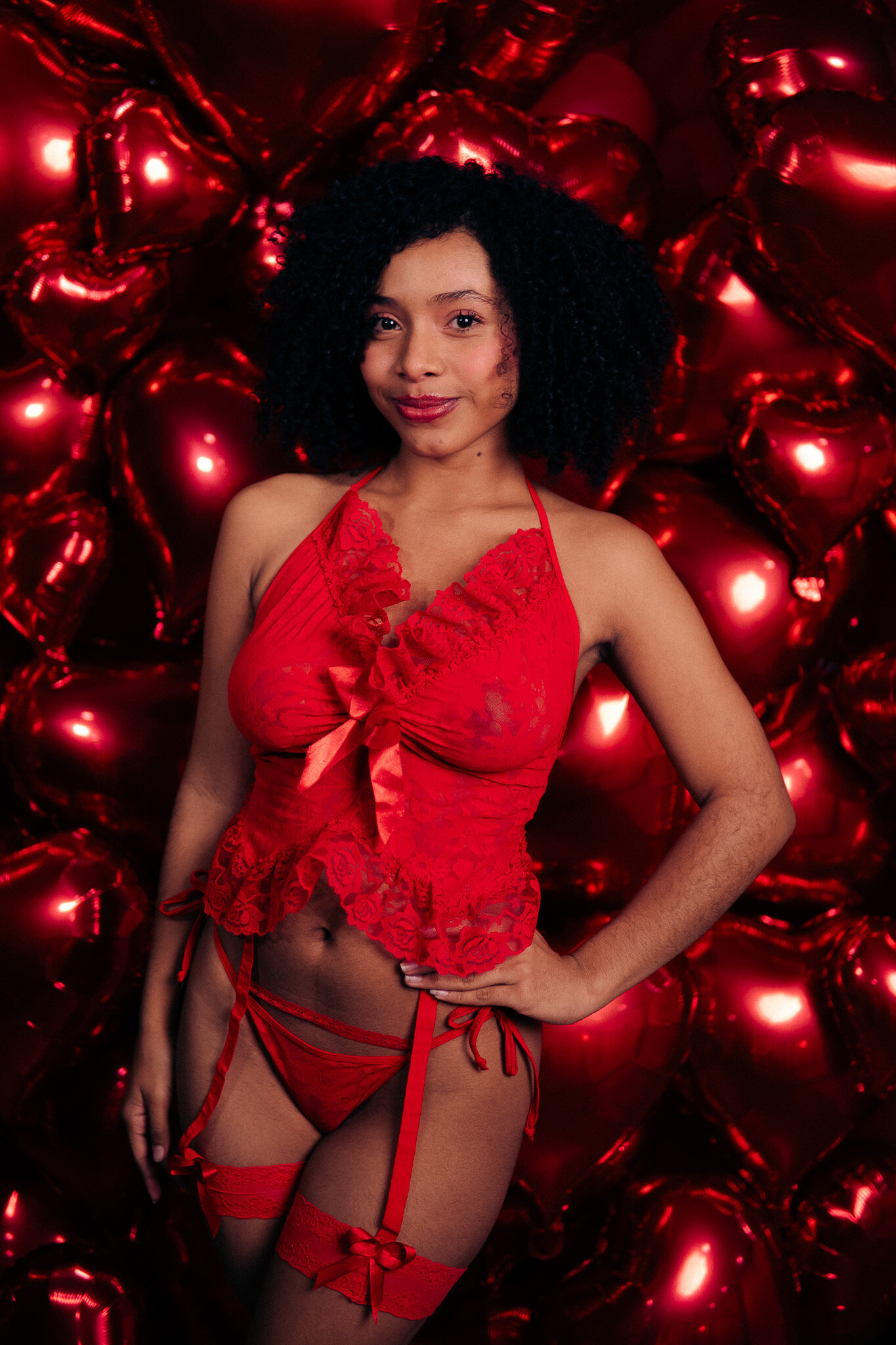 XXX Porn Photo of Nude lara_spaark 56