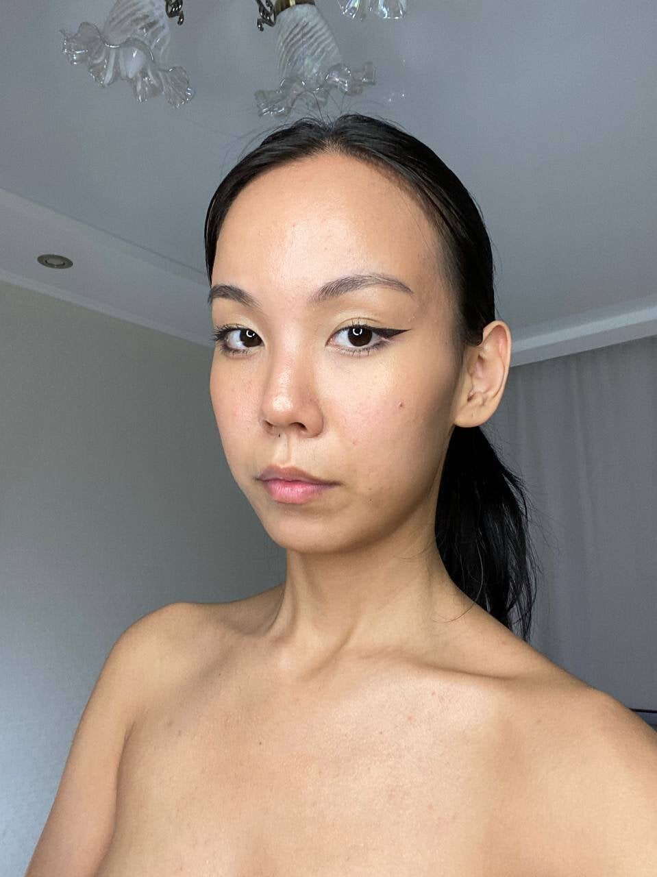XXX Porn Photo of Nude FreedaKulow 153