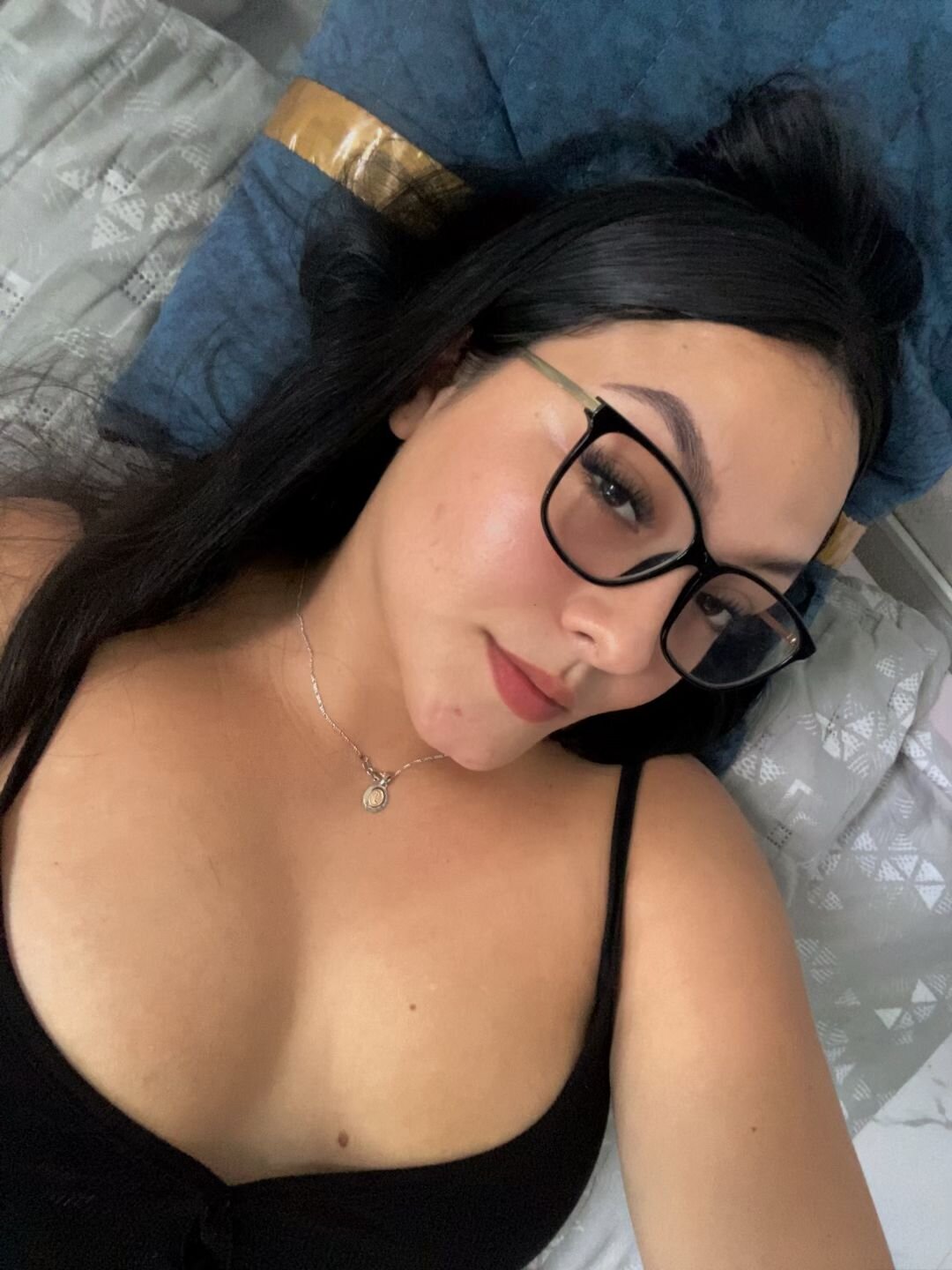 XXX Porn Photo of Nude carolineasian18 21