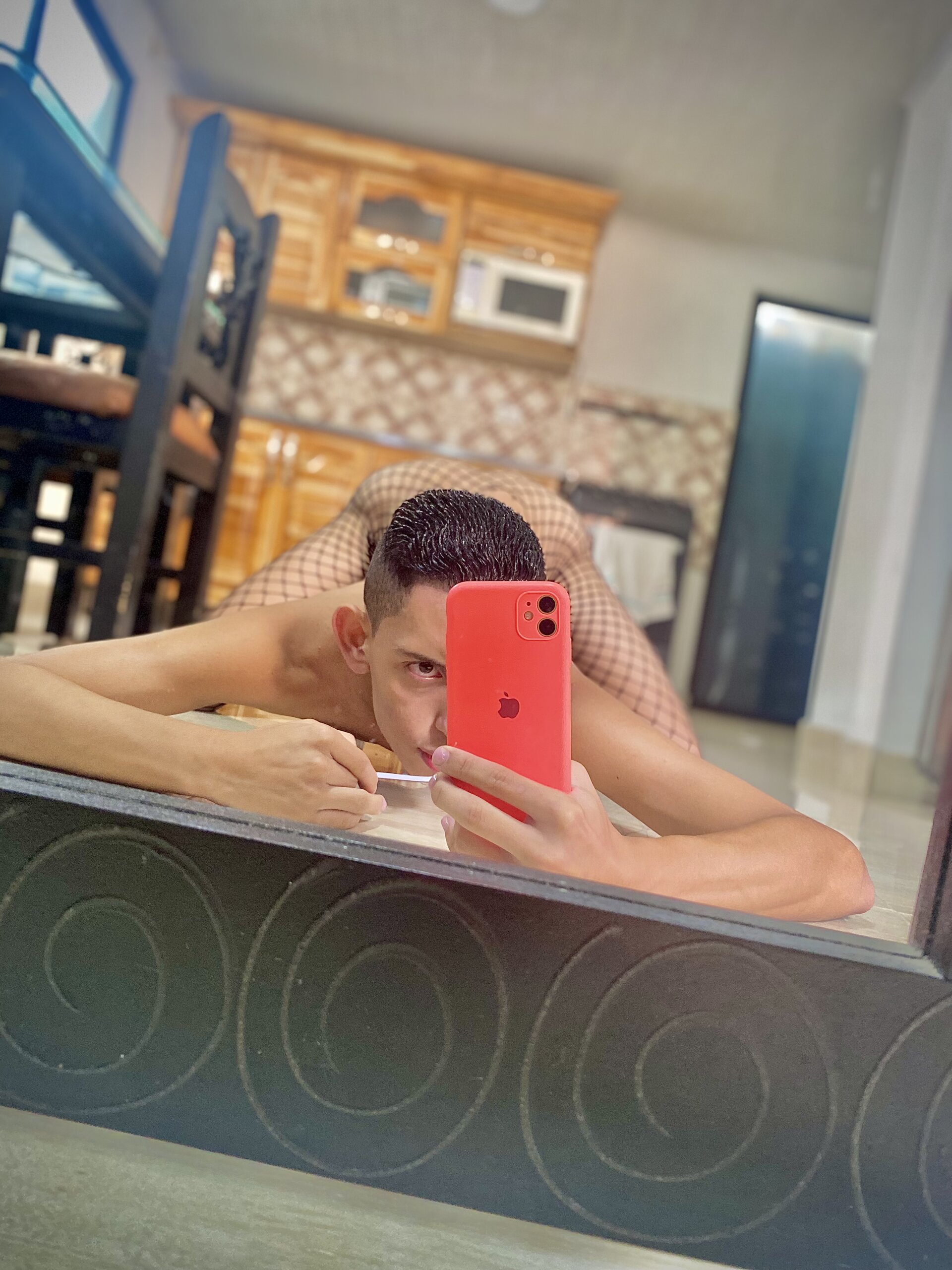 XXX Porn Photo of Nude thunder_naugthy1 14