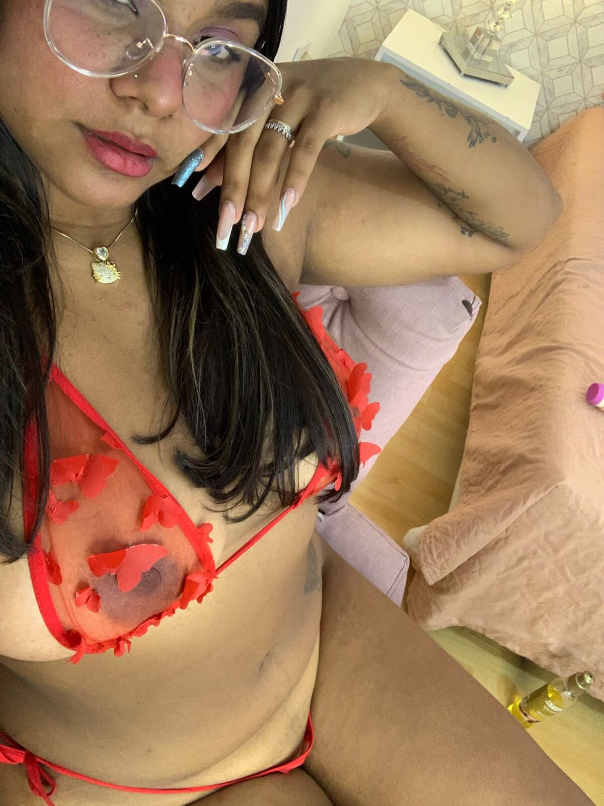 XXX Porn Photo of Nude Aria_Star7 19