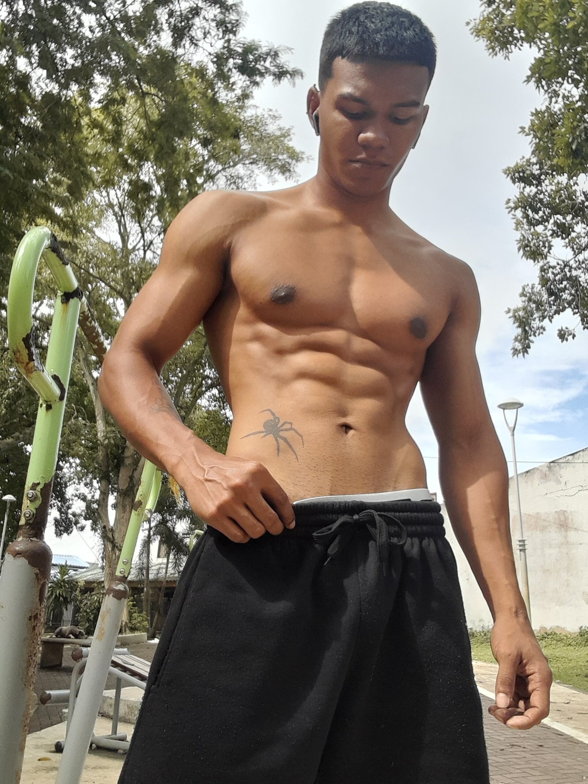 XXX Porn Photo of Nude jeanfran_ferrer_ 1