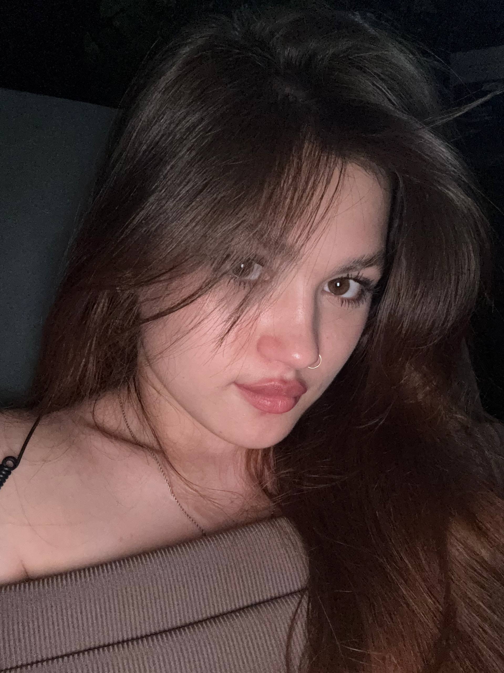 XXX Porn Photo of Nude leylawinxxx 1