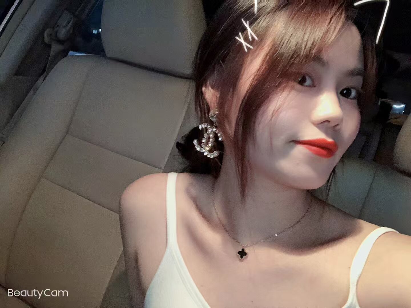 XXX Porn Photo of Nude luoli-b 1