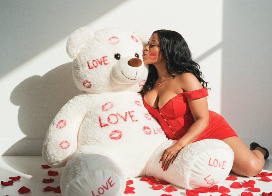 XXX Porn Photo of Nude KendraStonee 15