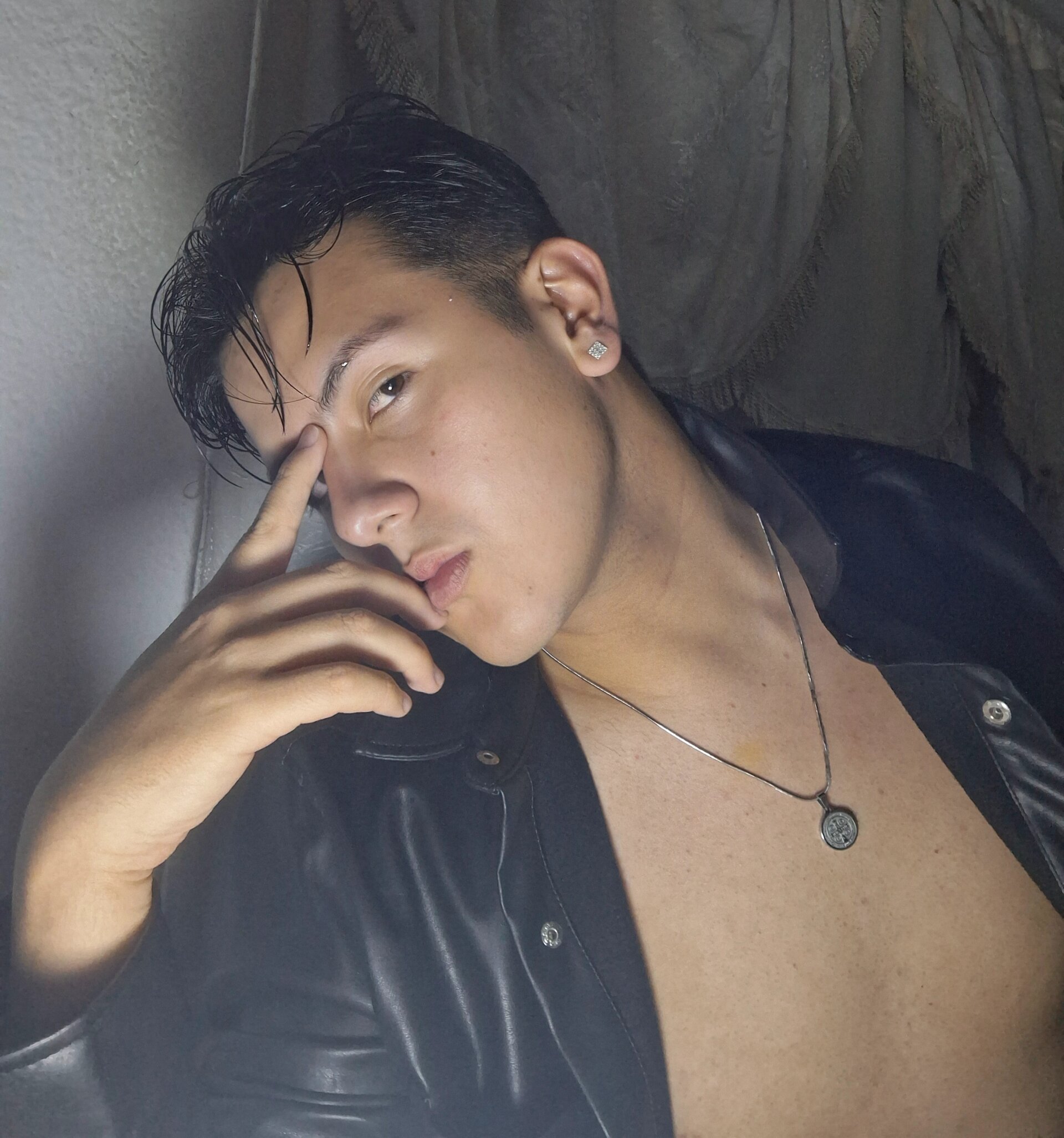 XXX Porn Photo of Nude Ryan_Doretti 2