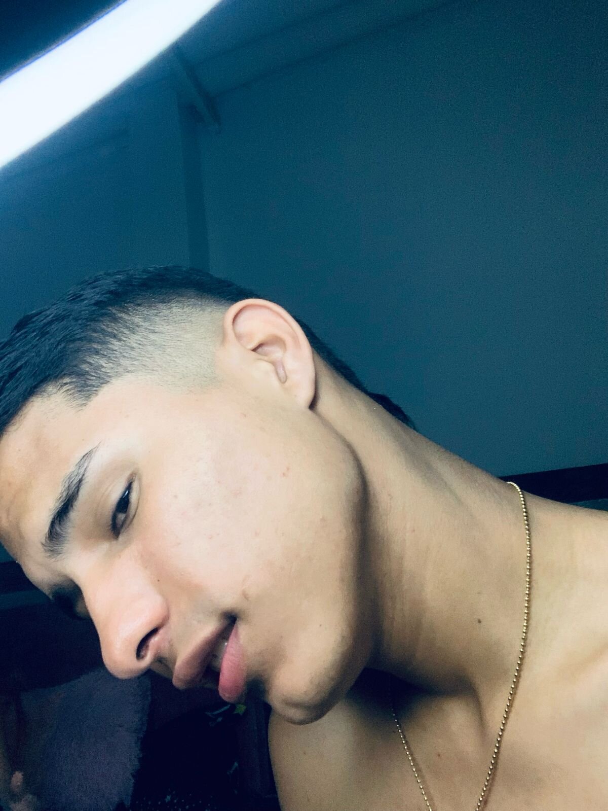XXX Porn Photo of Nude Damian_and_theo 6