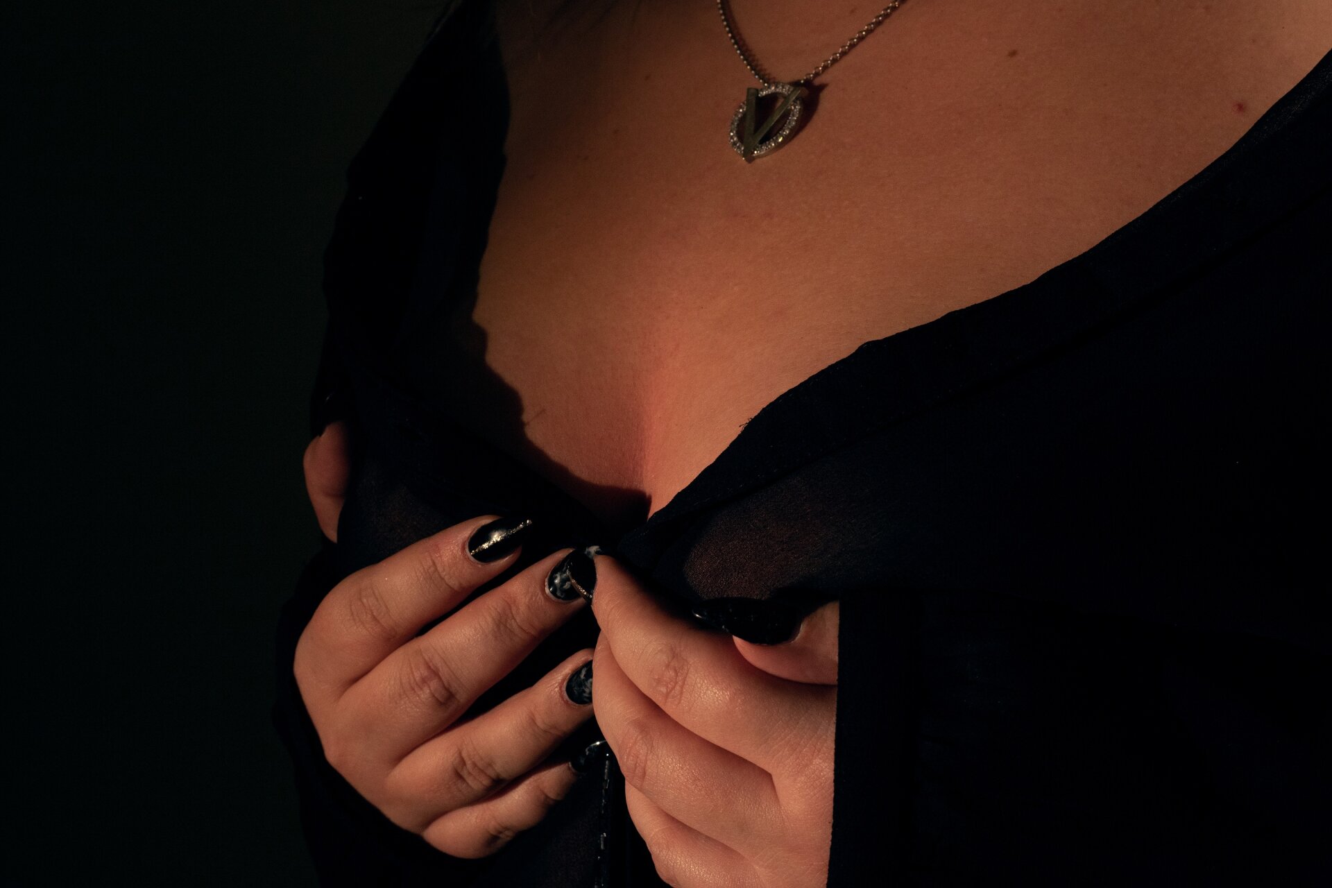XXX Porn Photo of Nude HotTiffani 24