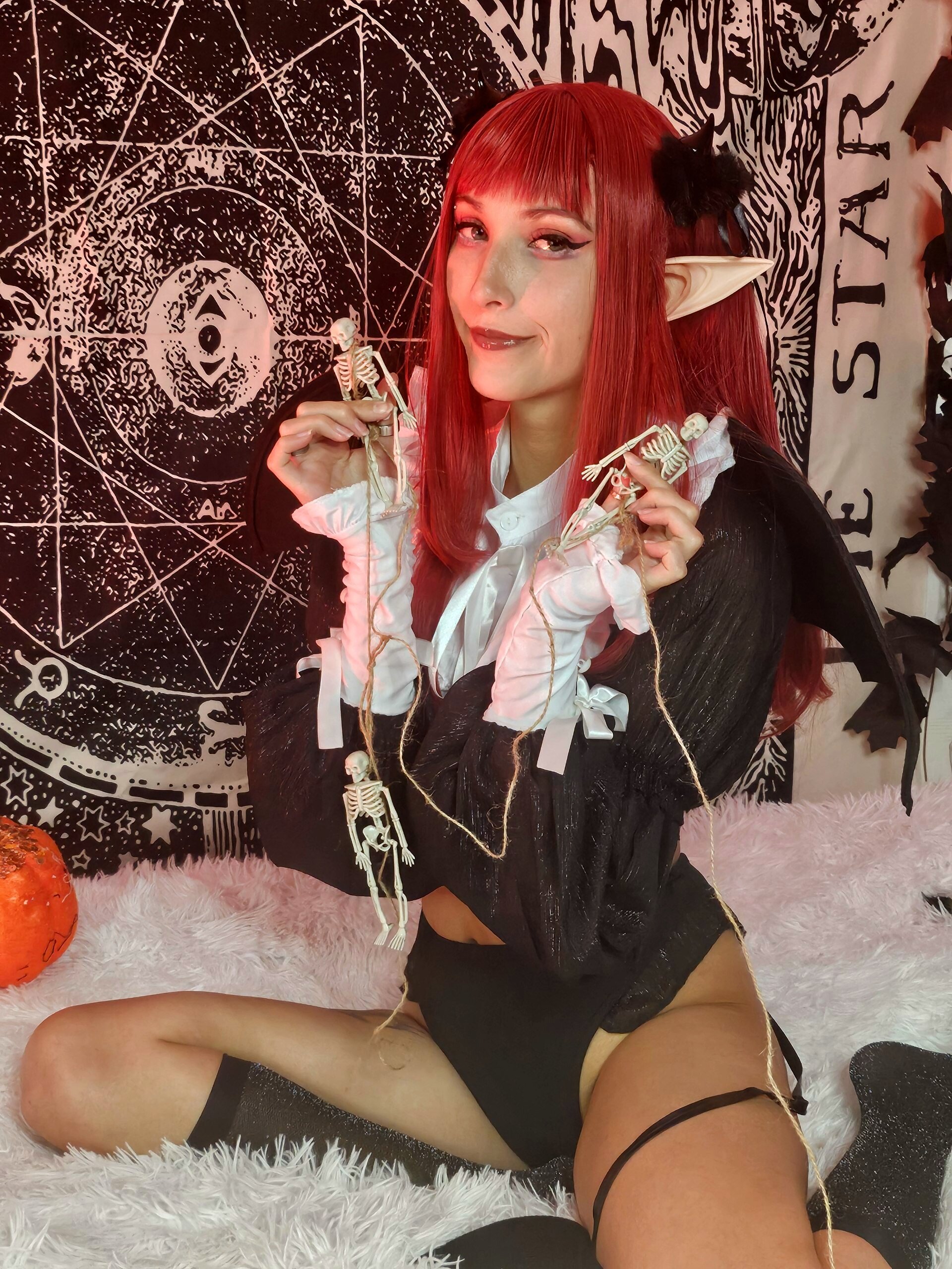 XXX Porn Photo of Nude UEgirl_Deya 6