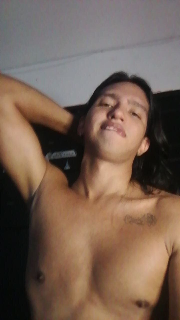 XXX Porn Photo of Nude One_Flaco 1