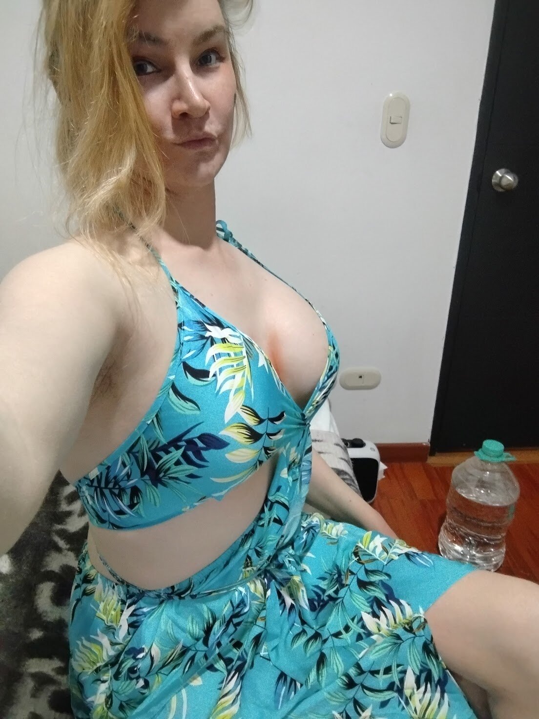 XXX Porn Photo of Nude vagimosa 3