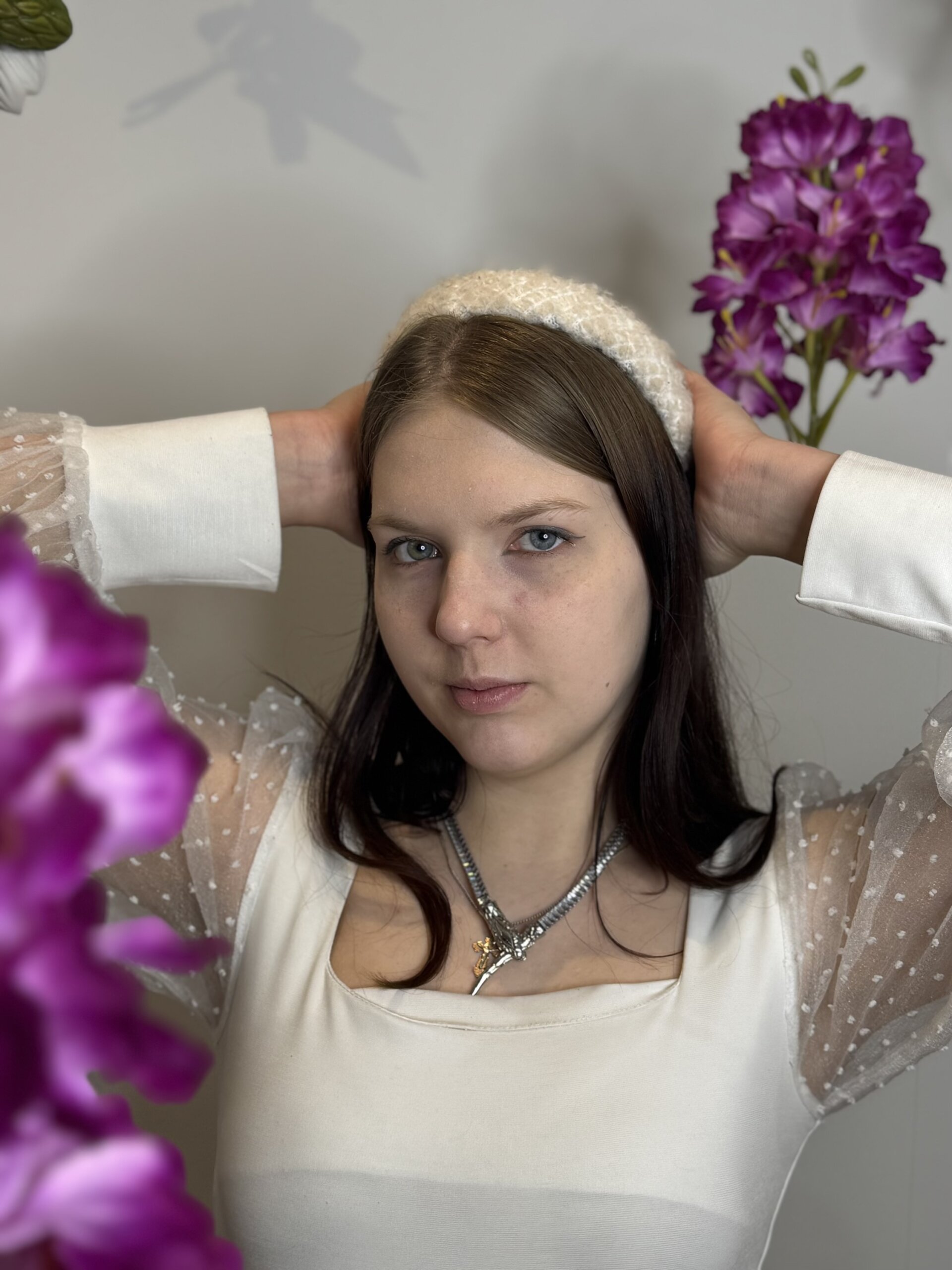 XXX Porn Photo of Nude OllieLirette 3