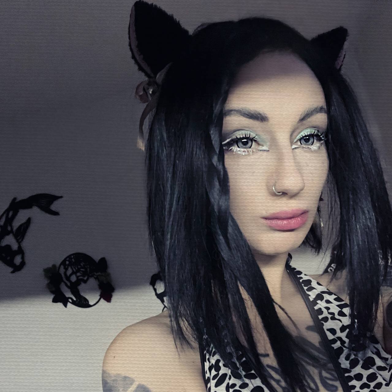 XXX Porn Photo of Nude meow_kiki_ 3
