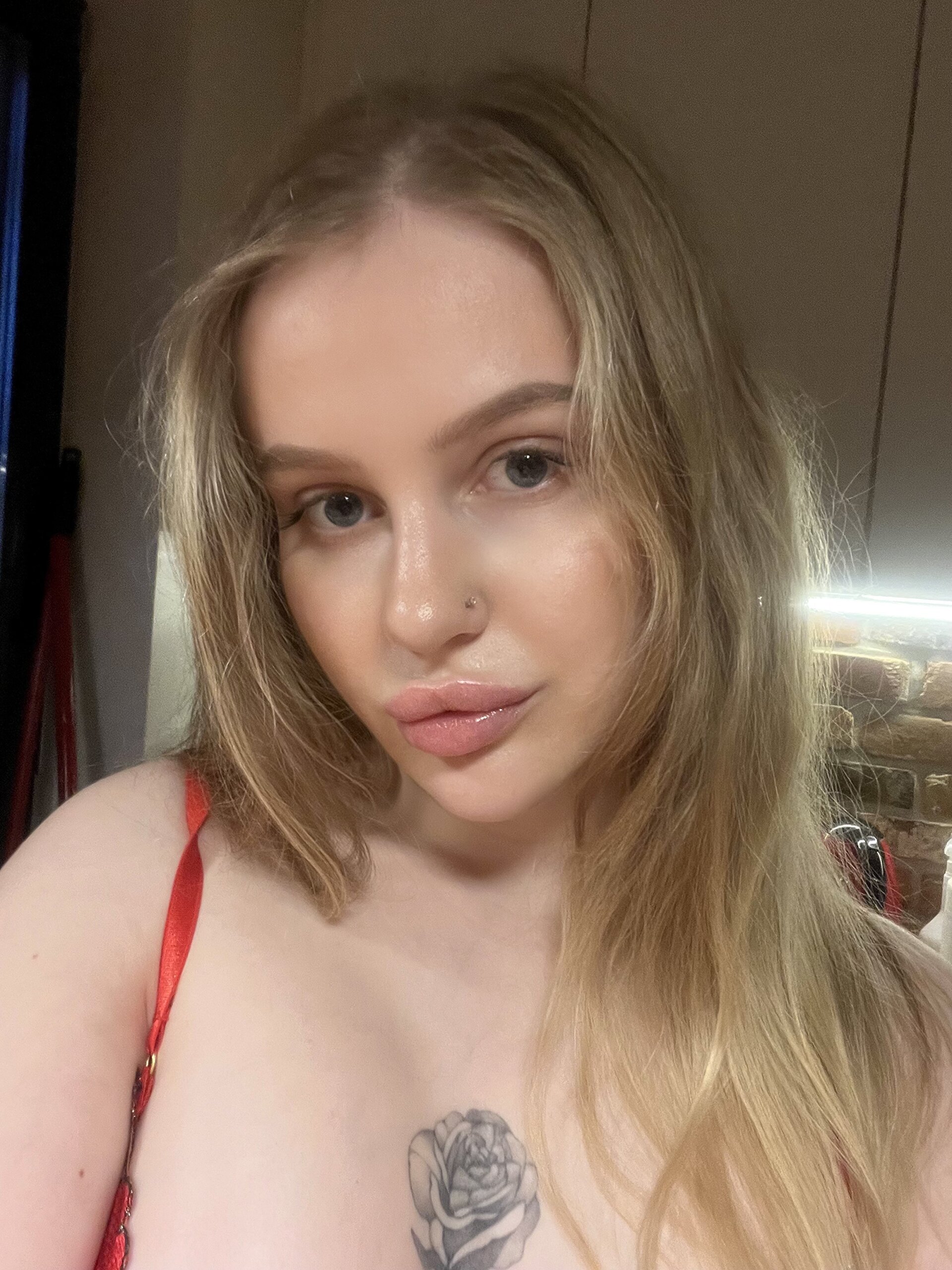 XXX Porn Photo of Nude AmandaFlirty 1