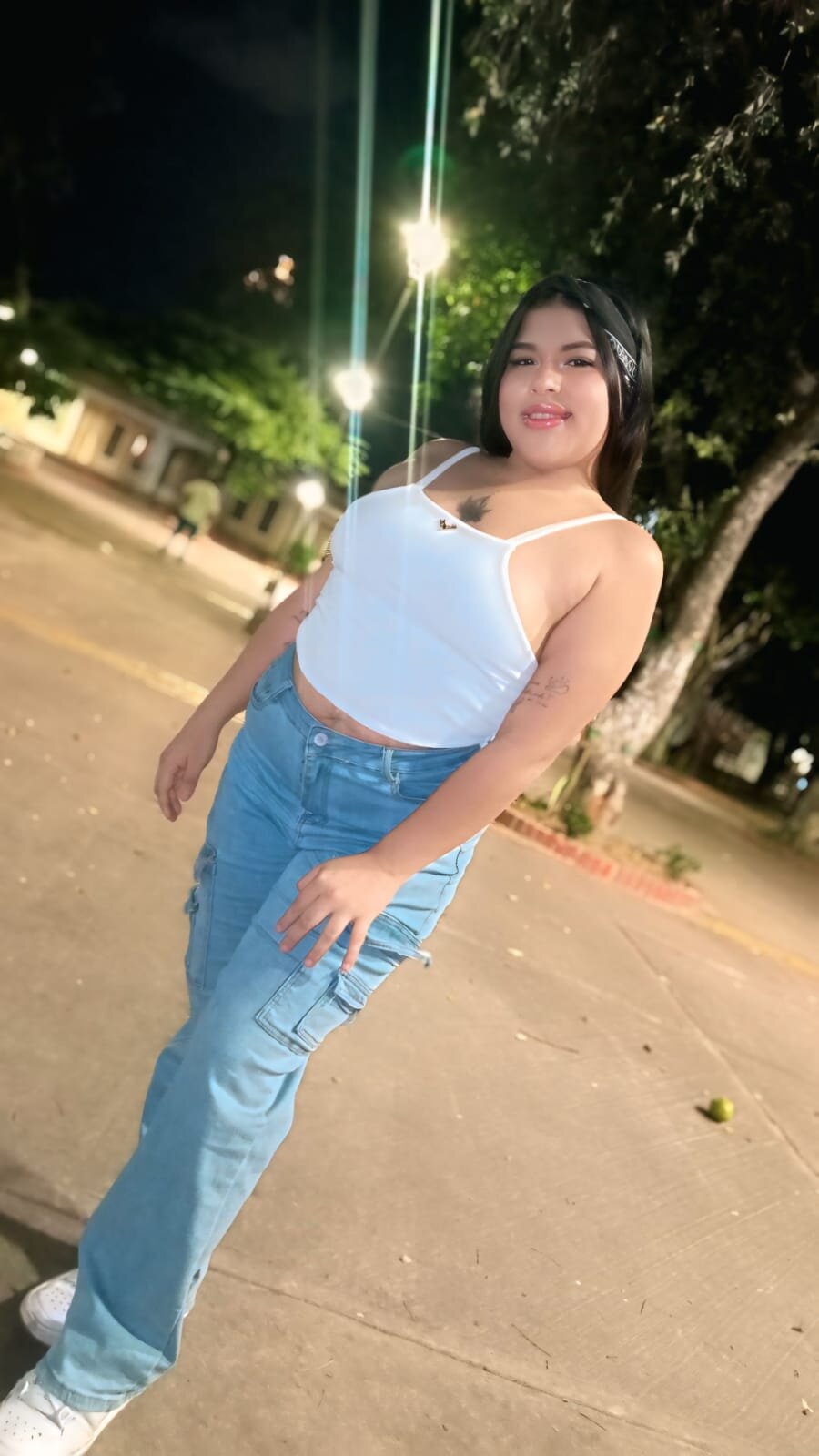 XXX Porn Photo of Nude Destroy_princelinda 19