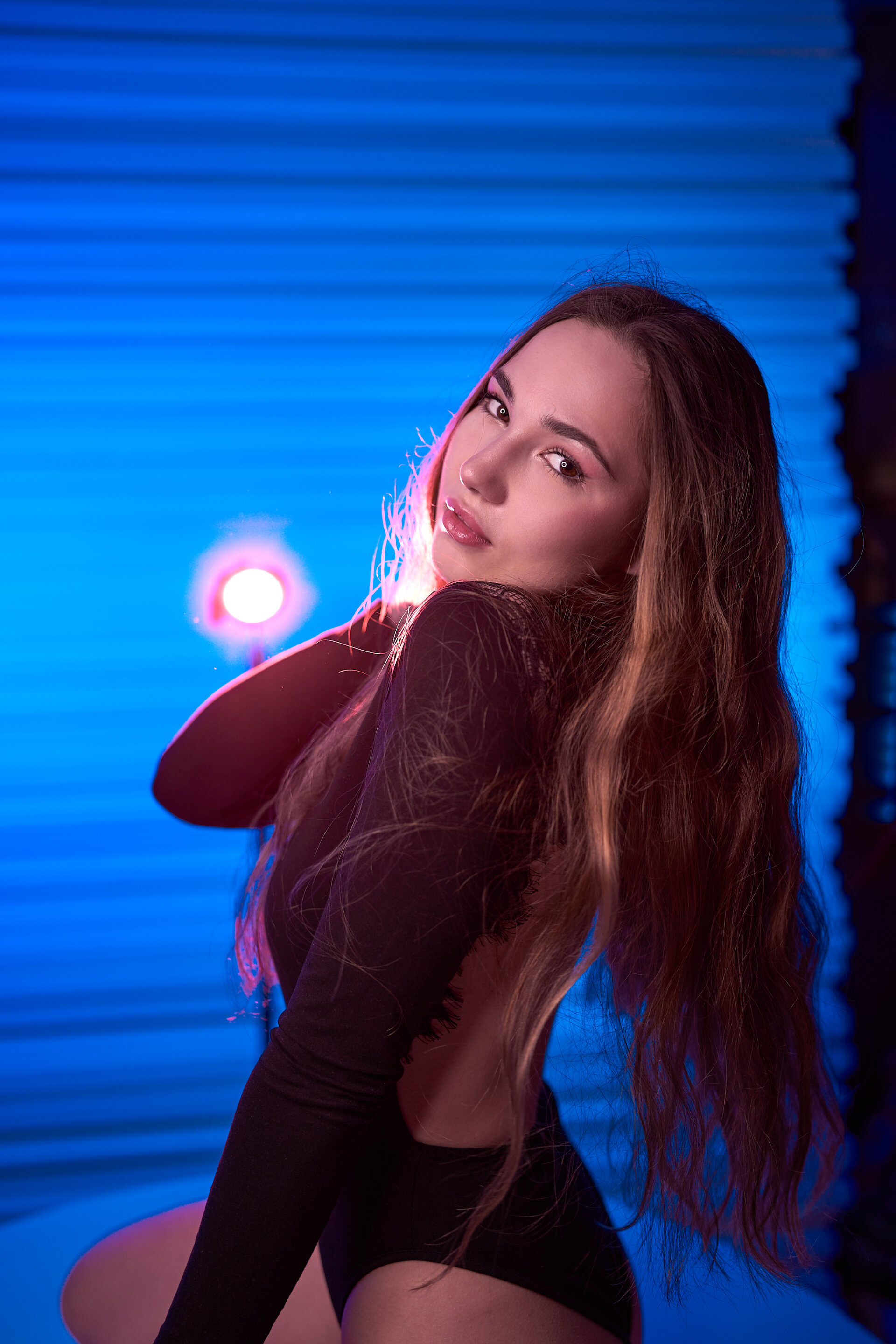 XXX Porn Photo of Nude LeenaPuita 14