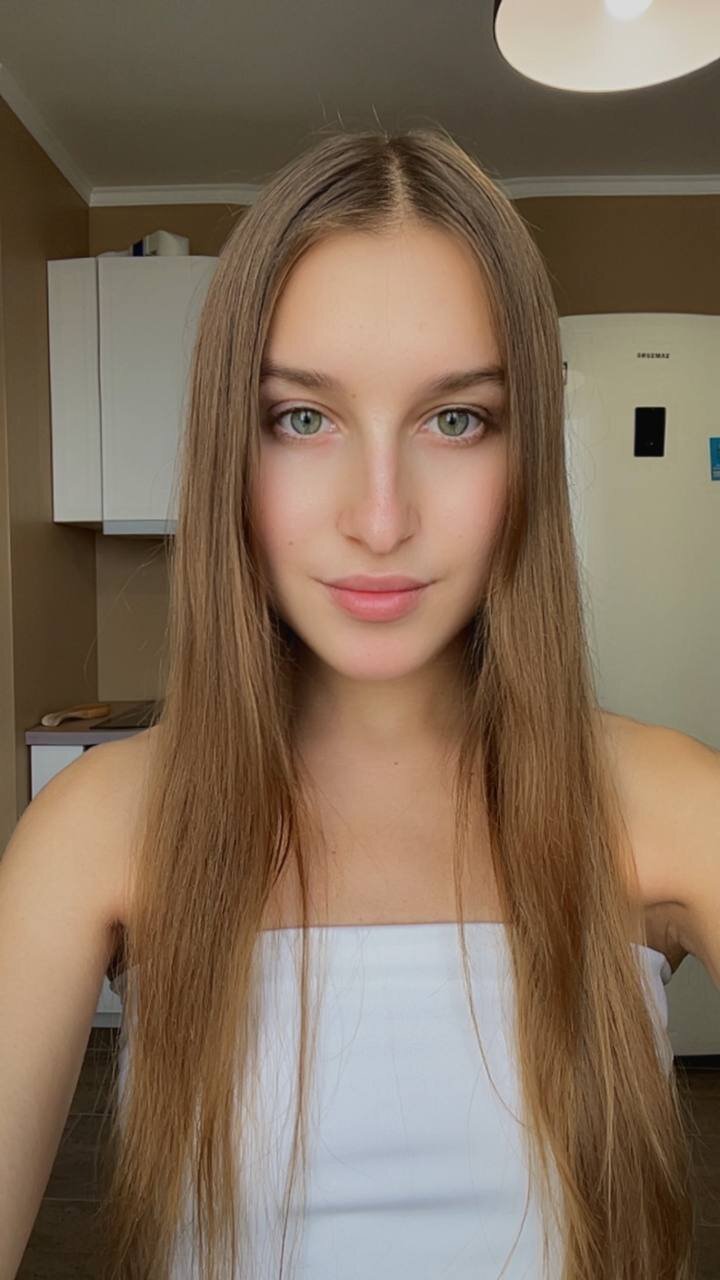 XXX Porn Photo of Nude NanaMertins 4