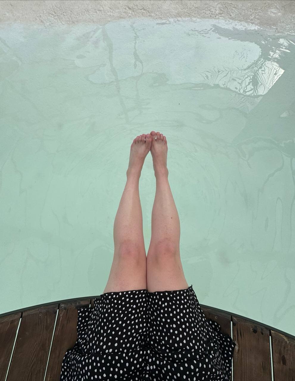 XXX Porn Photo of Nude FieryPolly 7