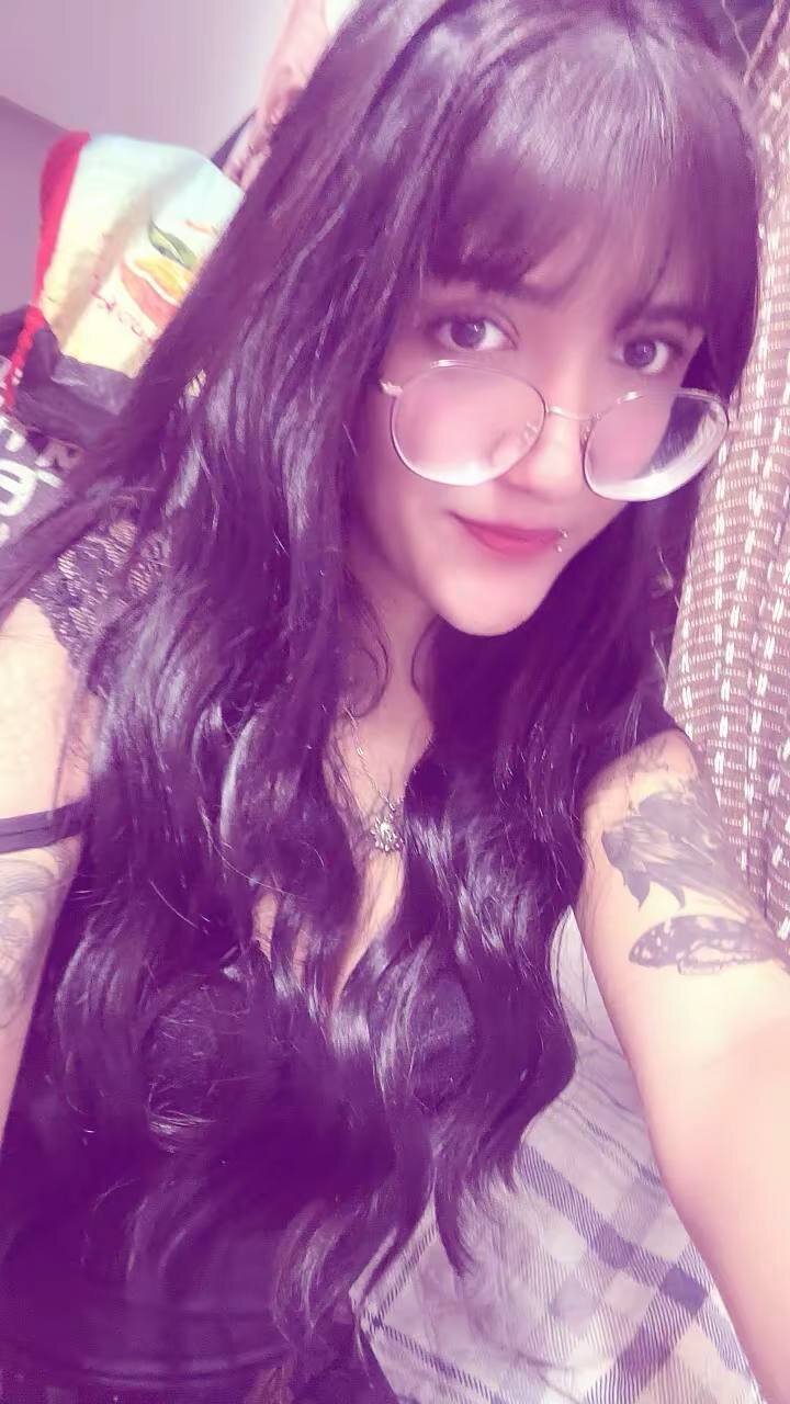 XXX Porn Photo of Nude LatoshaLipitz 6