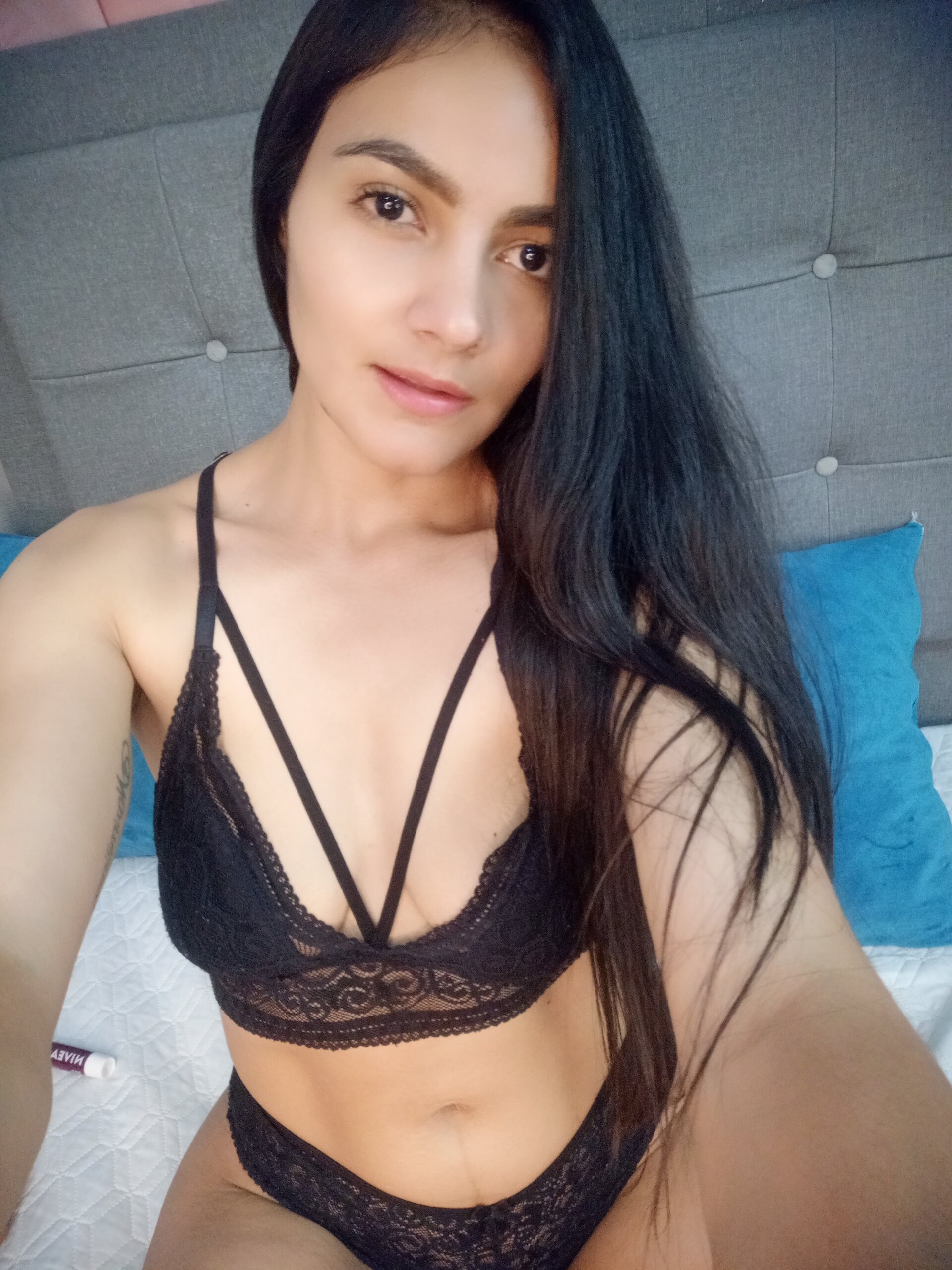 XXX Porn Photo of Nude Karla_94 3