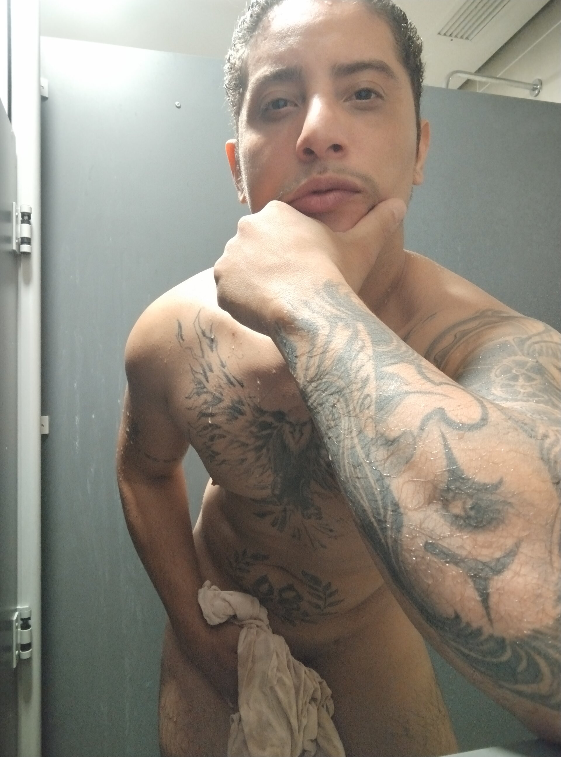 XXX Porn Photo of Nude Richard_castro_22 3